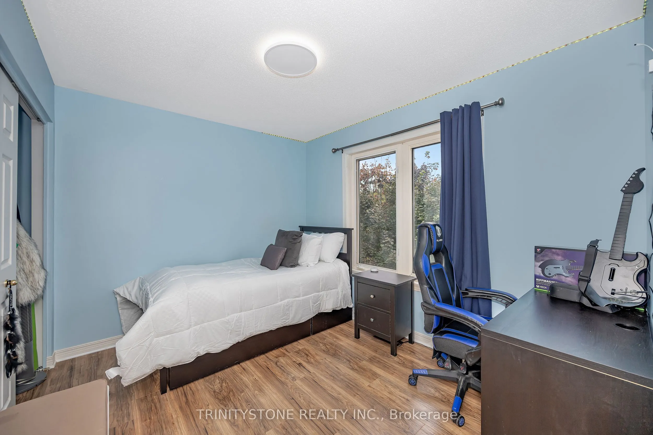 6 Cinnabar Way