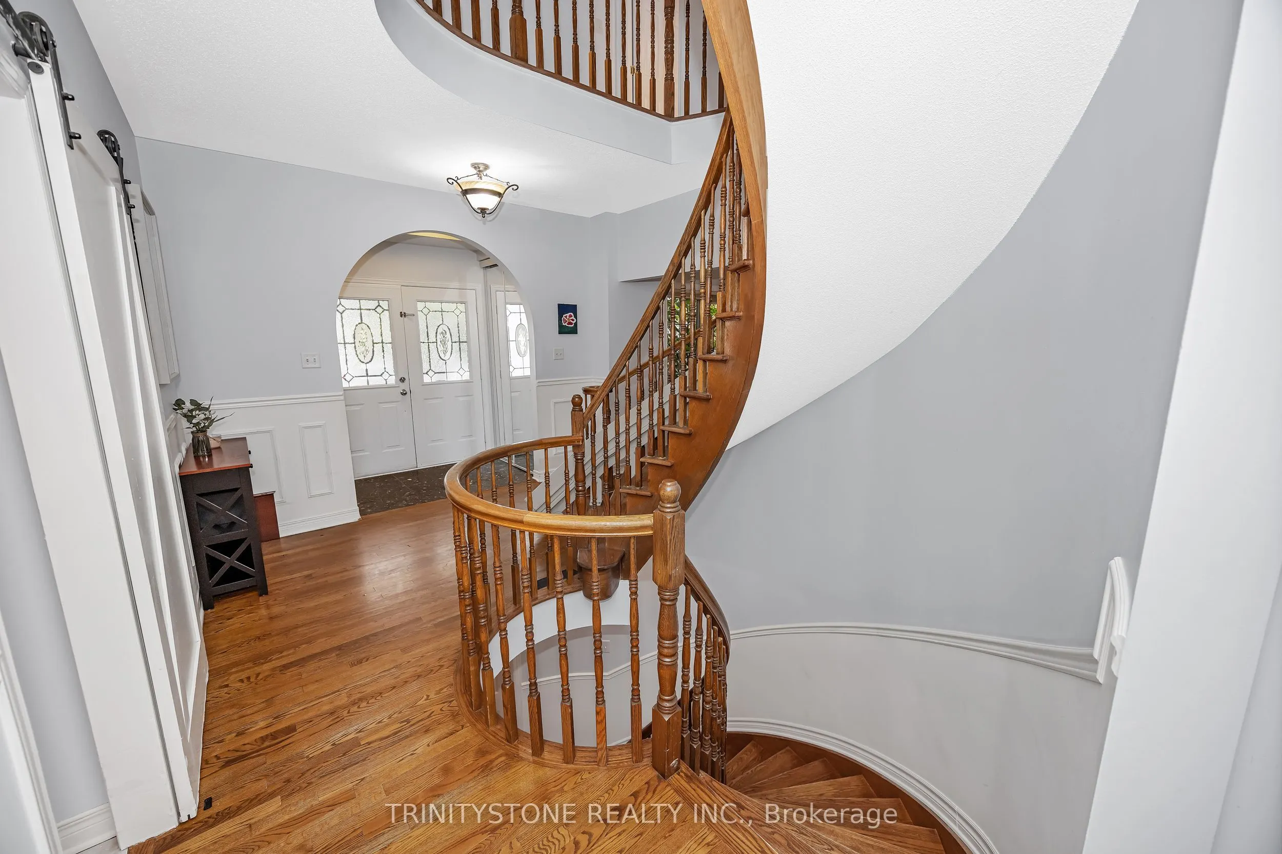 6 Cinnabar Way