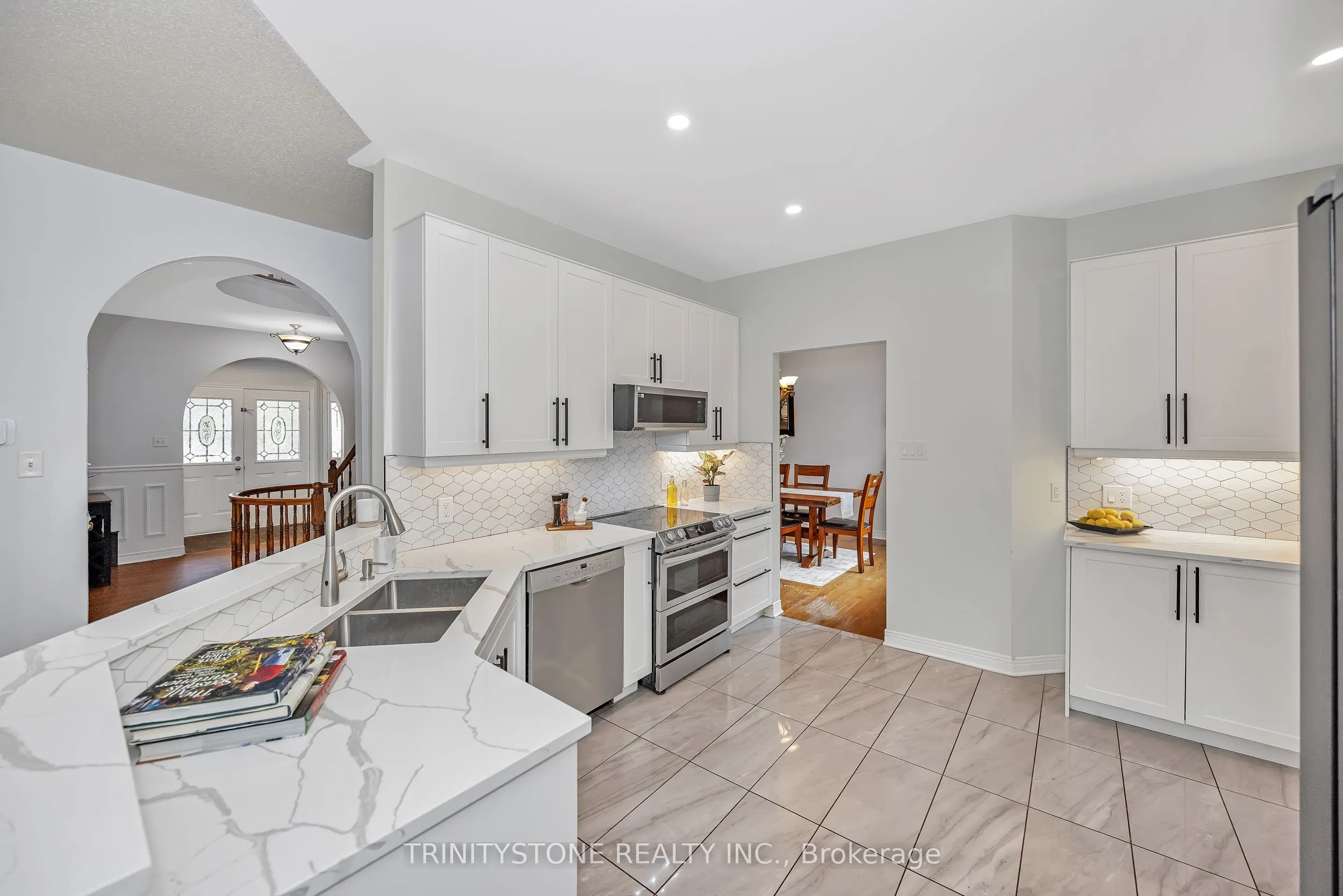 6 Cinnabar Way
