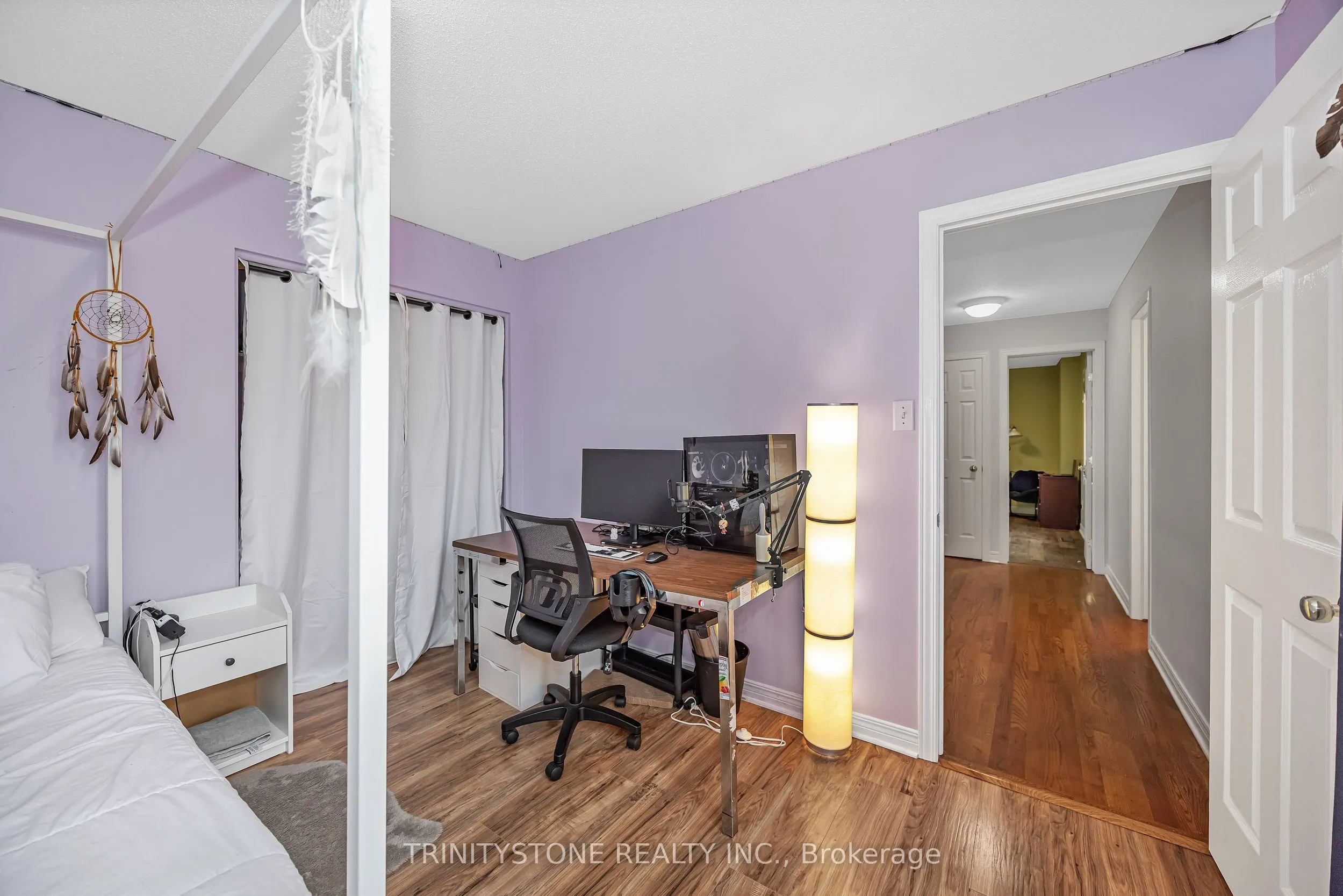6 Cinnabar Way