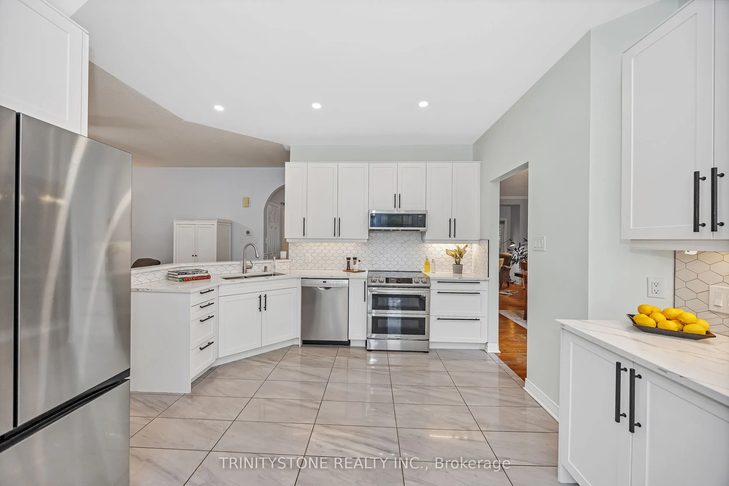 6 Cinnabar Way