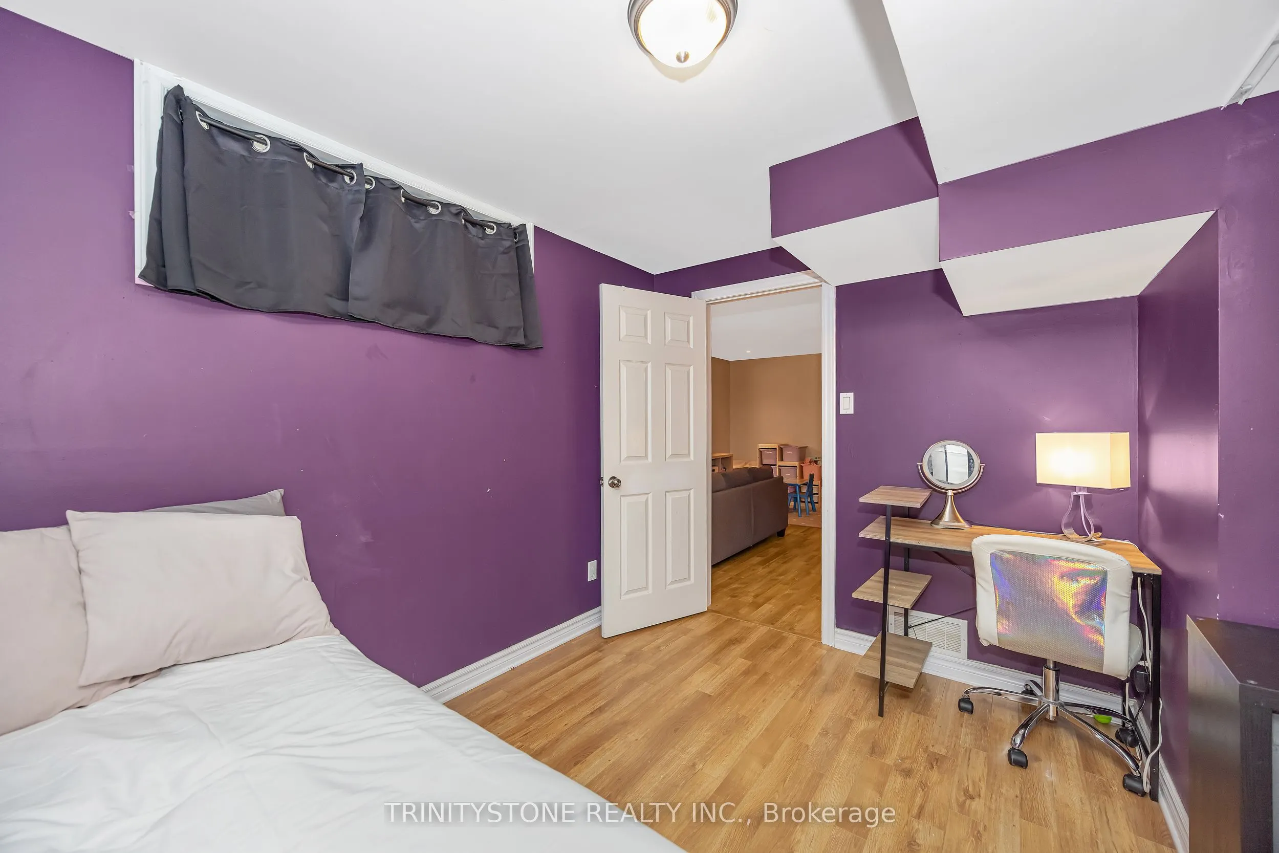 6 Cinnabar Way