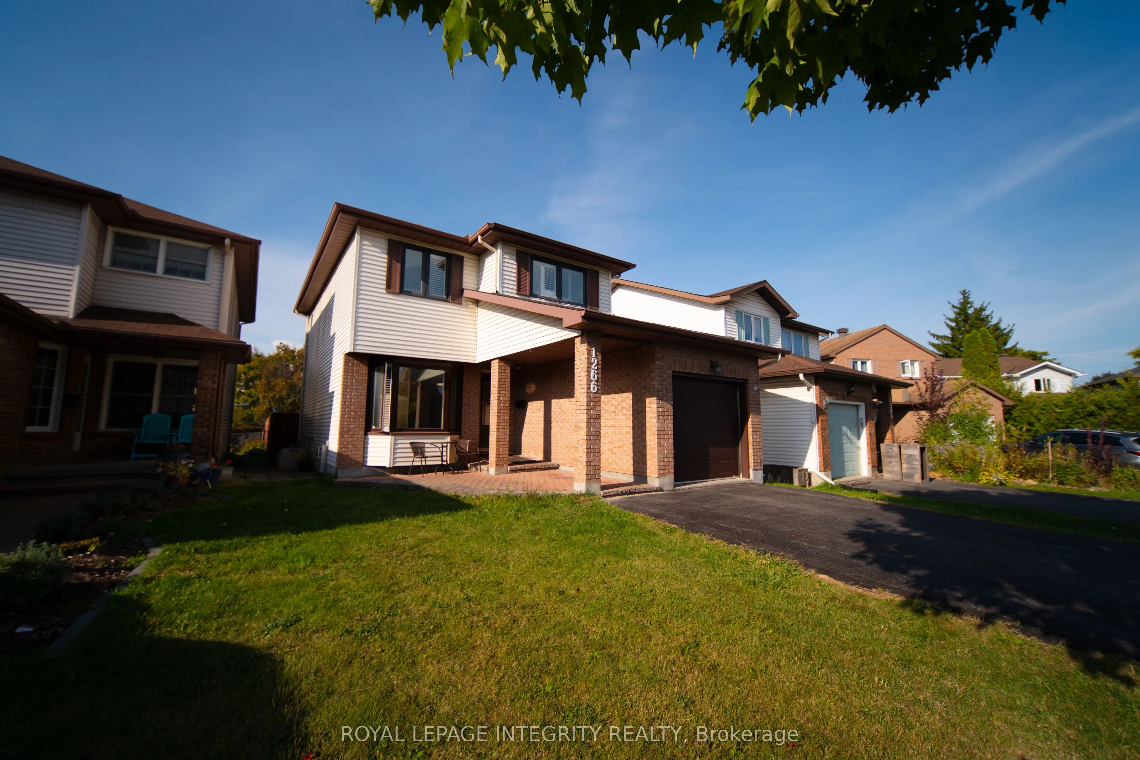 1266 Famlit Court