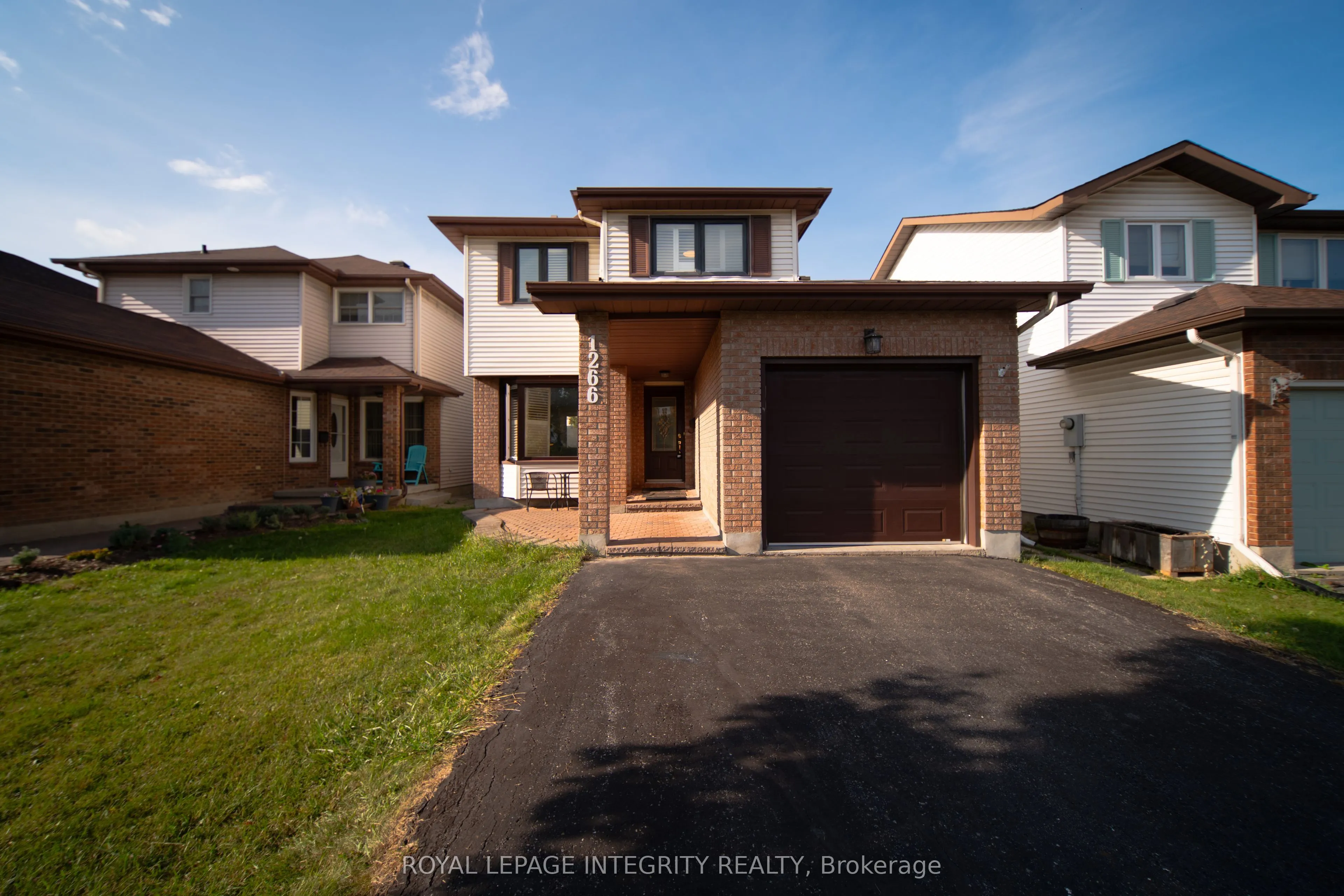 1266 Famlit Court