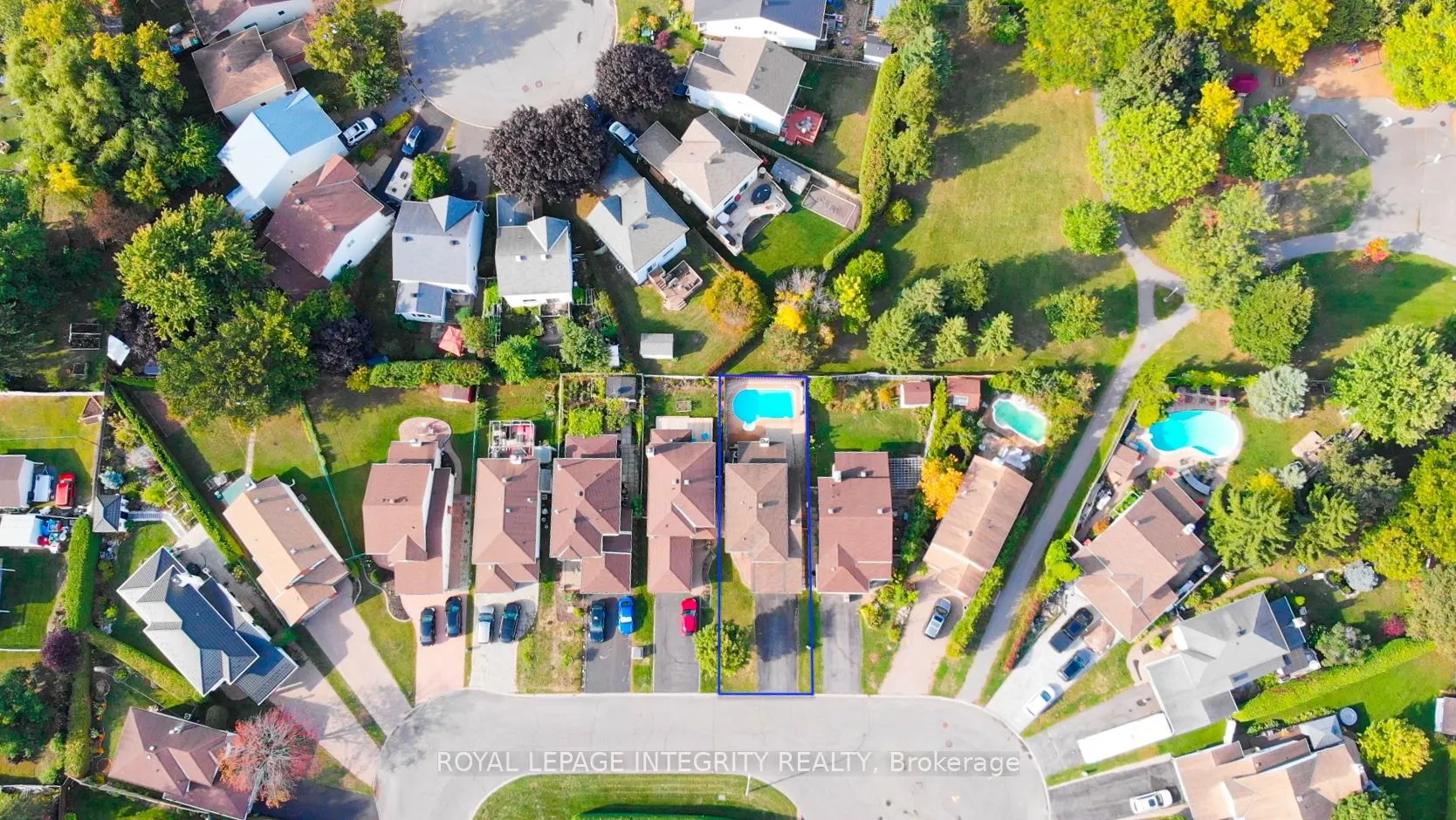 1266 Famlit Court