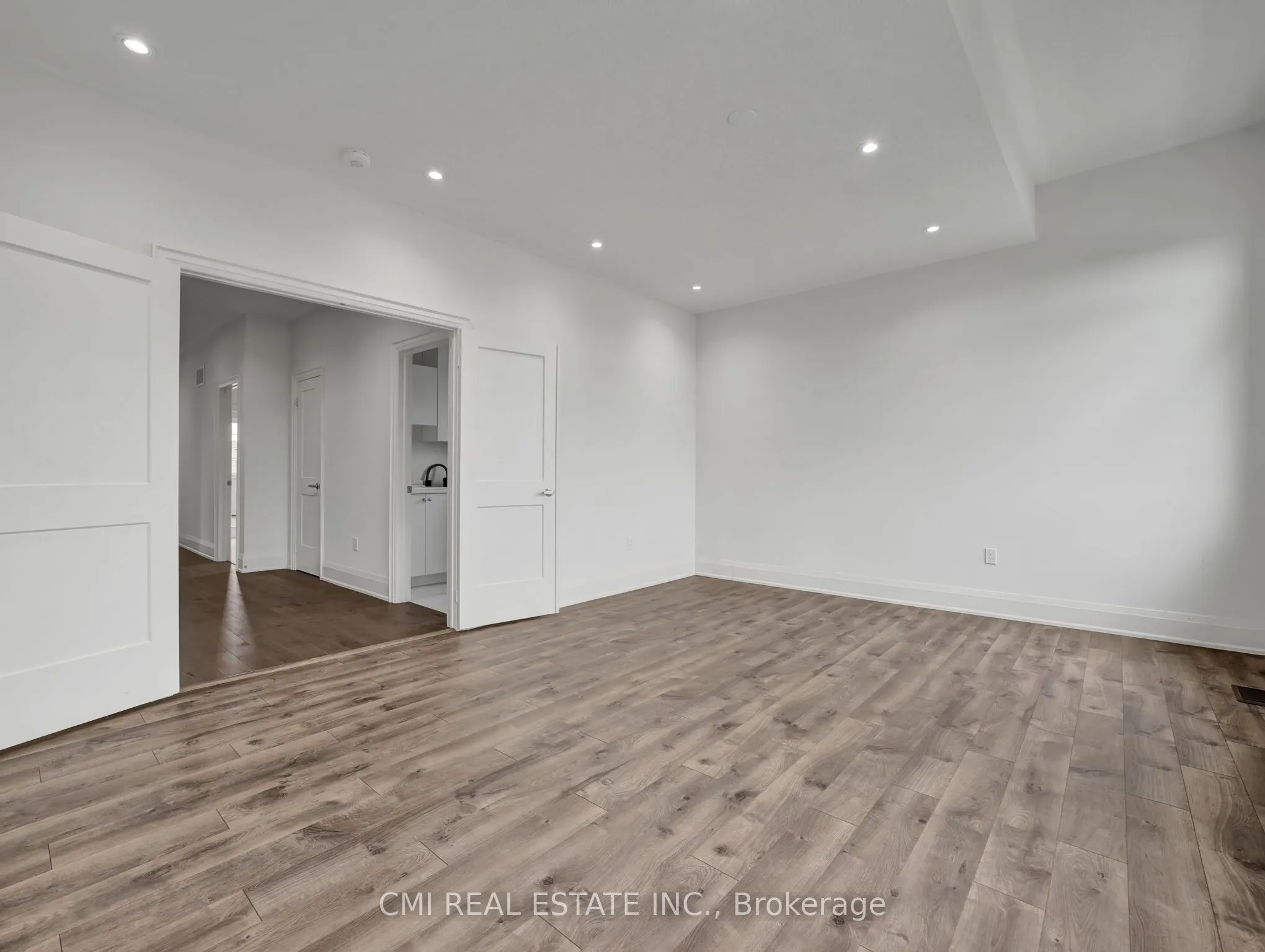 205 Agro Street