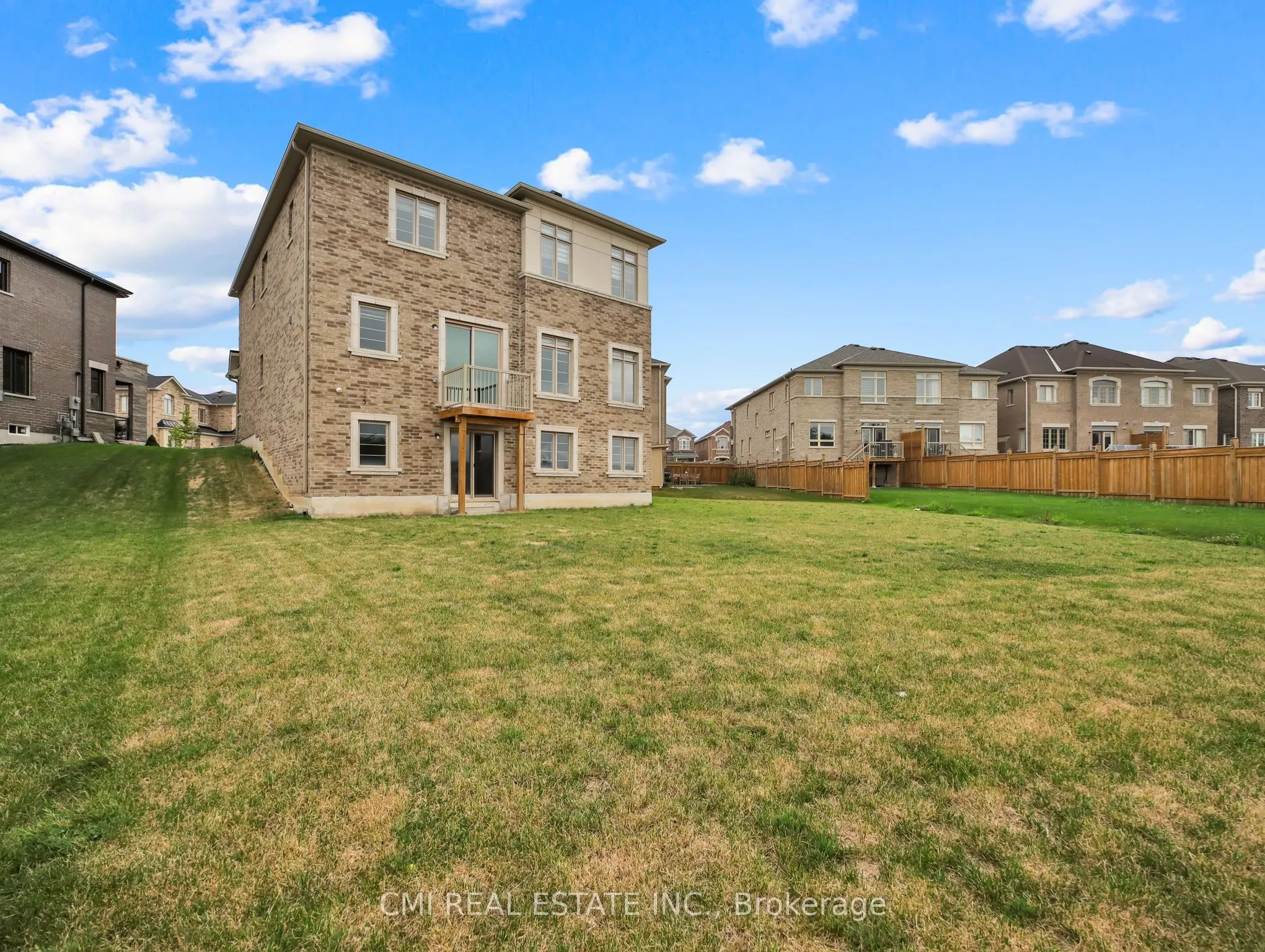 205 Agro Street