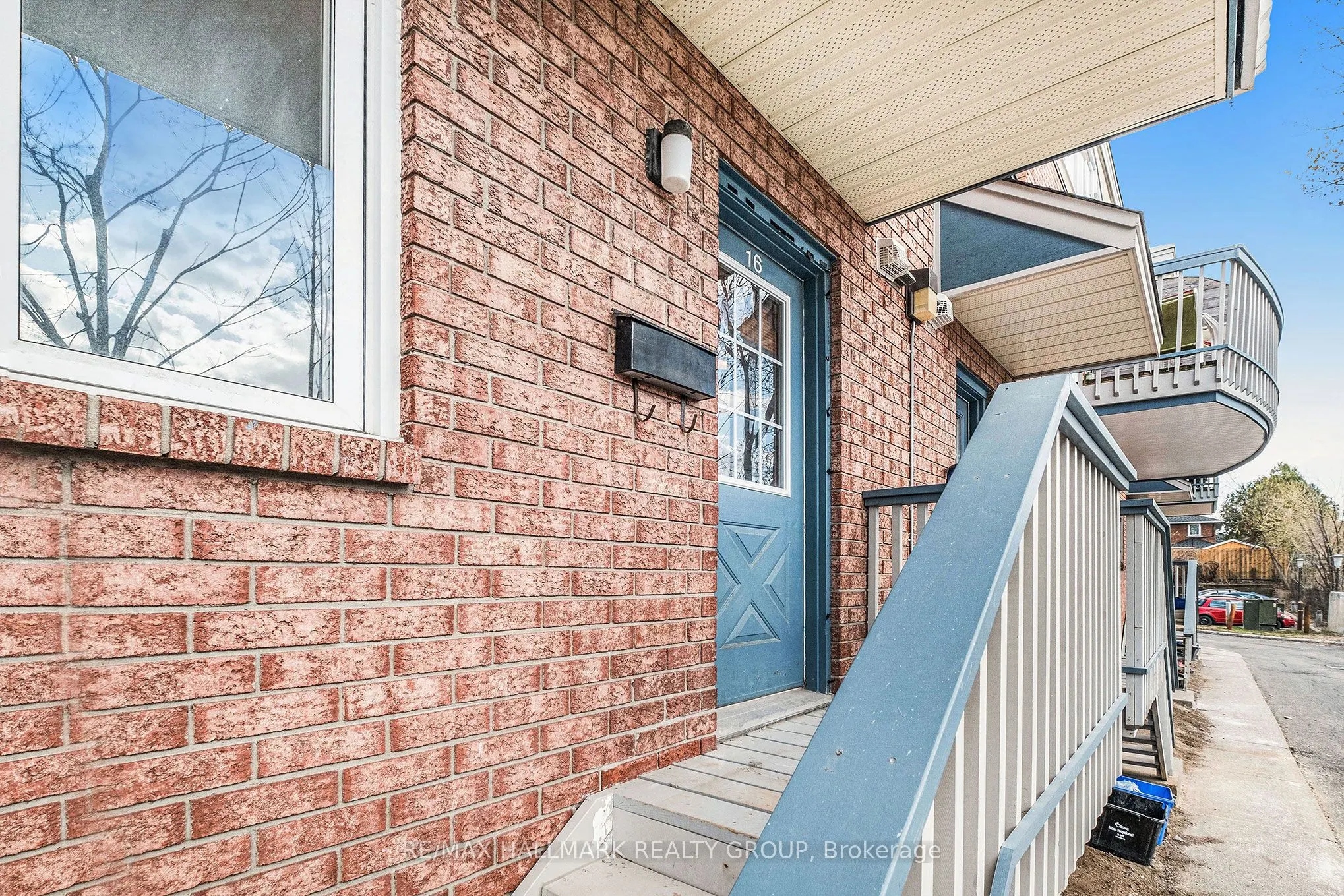 1204 Shillington Avenue, #16