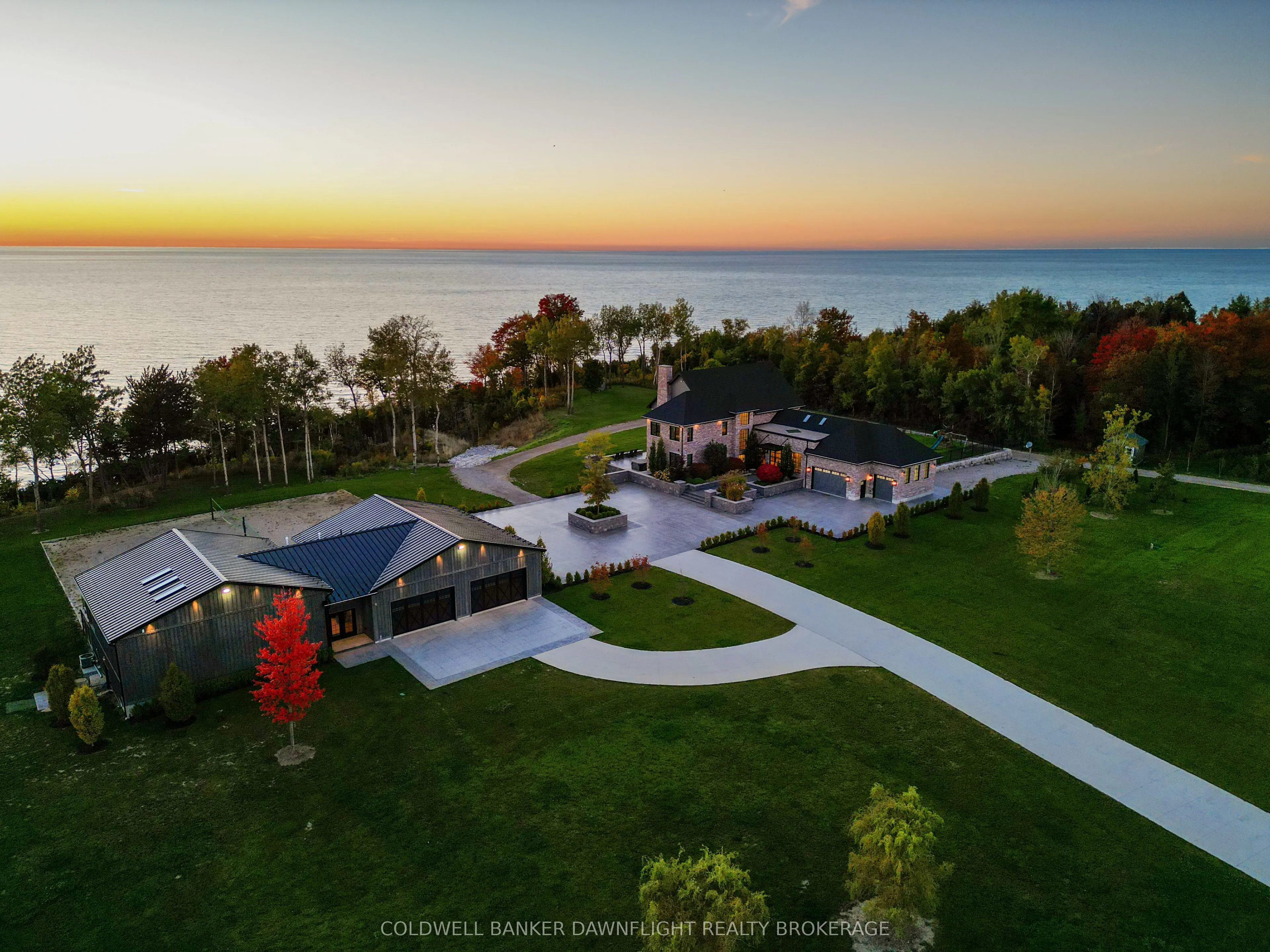 79585 COTTAGE Drive