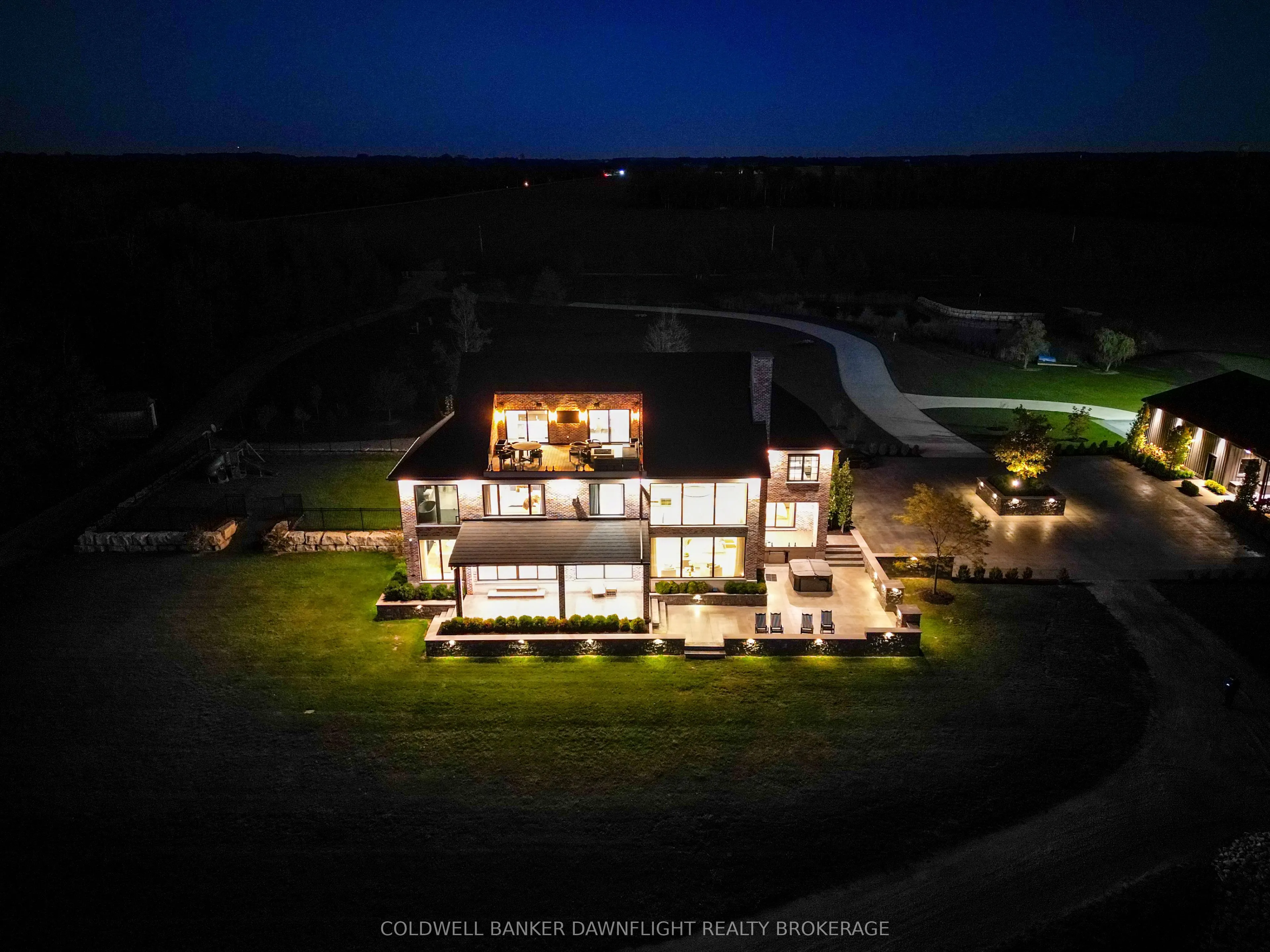79585 COTTAGE Drive