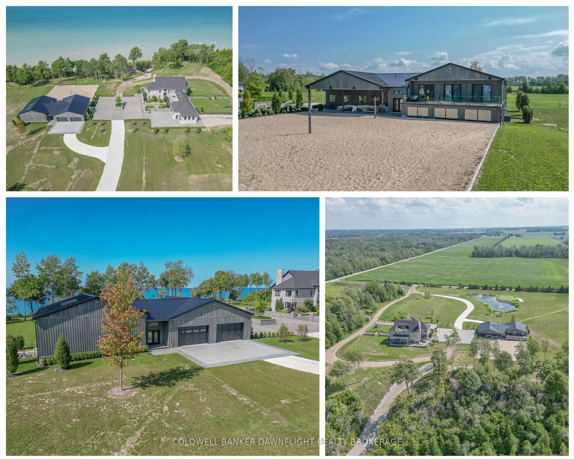 79585 COTTAGE Drive