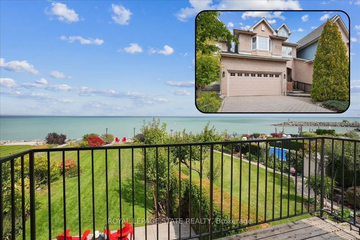 55 Edgewater Drive