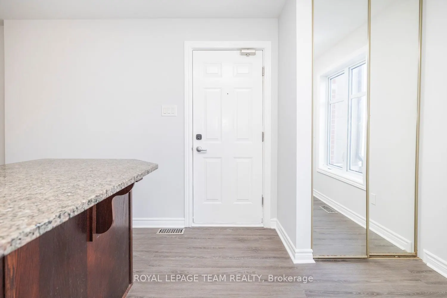 740 Chapman Mills Drive, #A