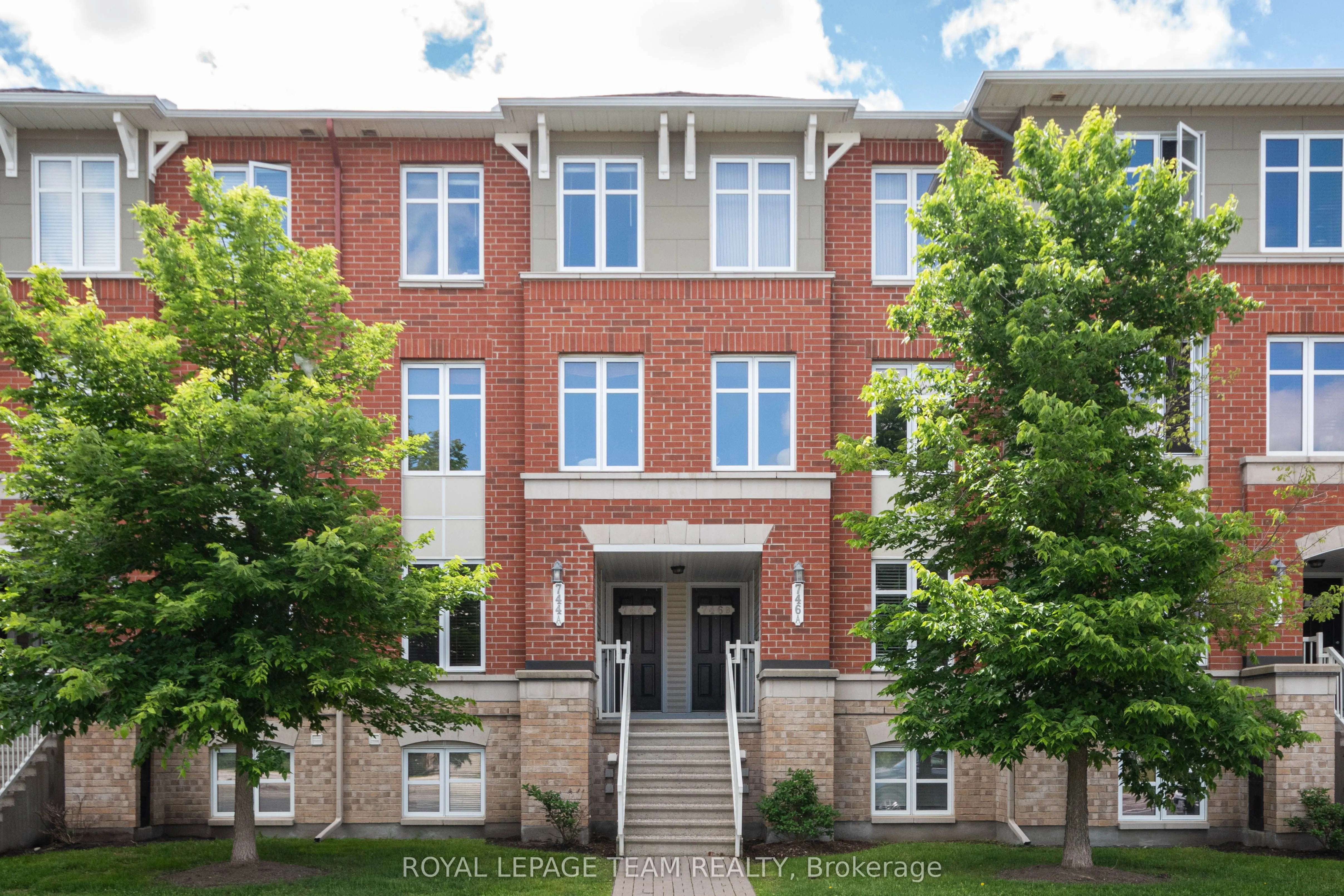 740 Chapman Mills Drive, #A