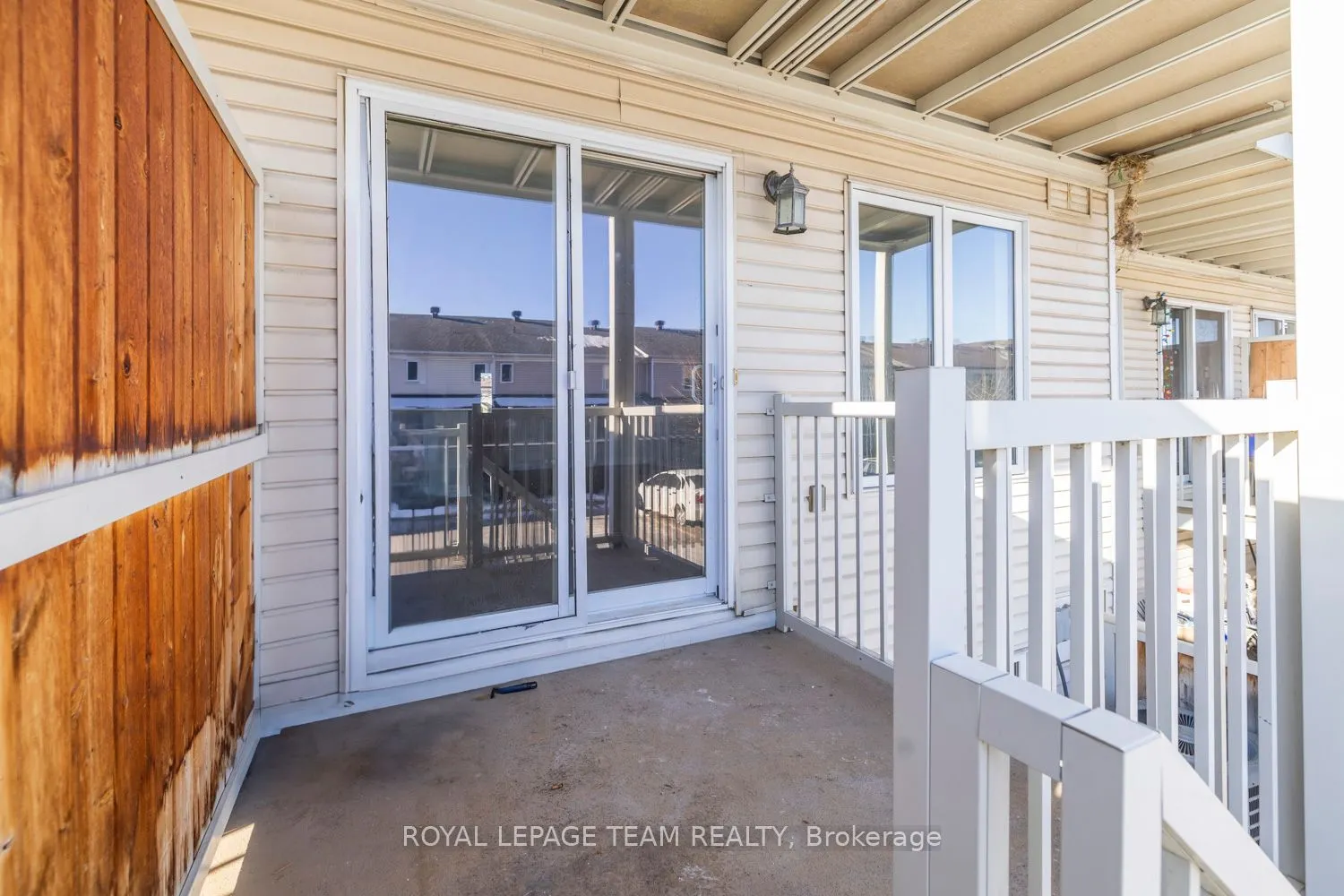 740 Chapman Mills Drive, #A
