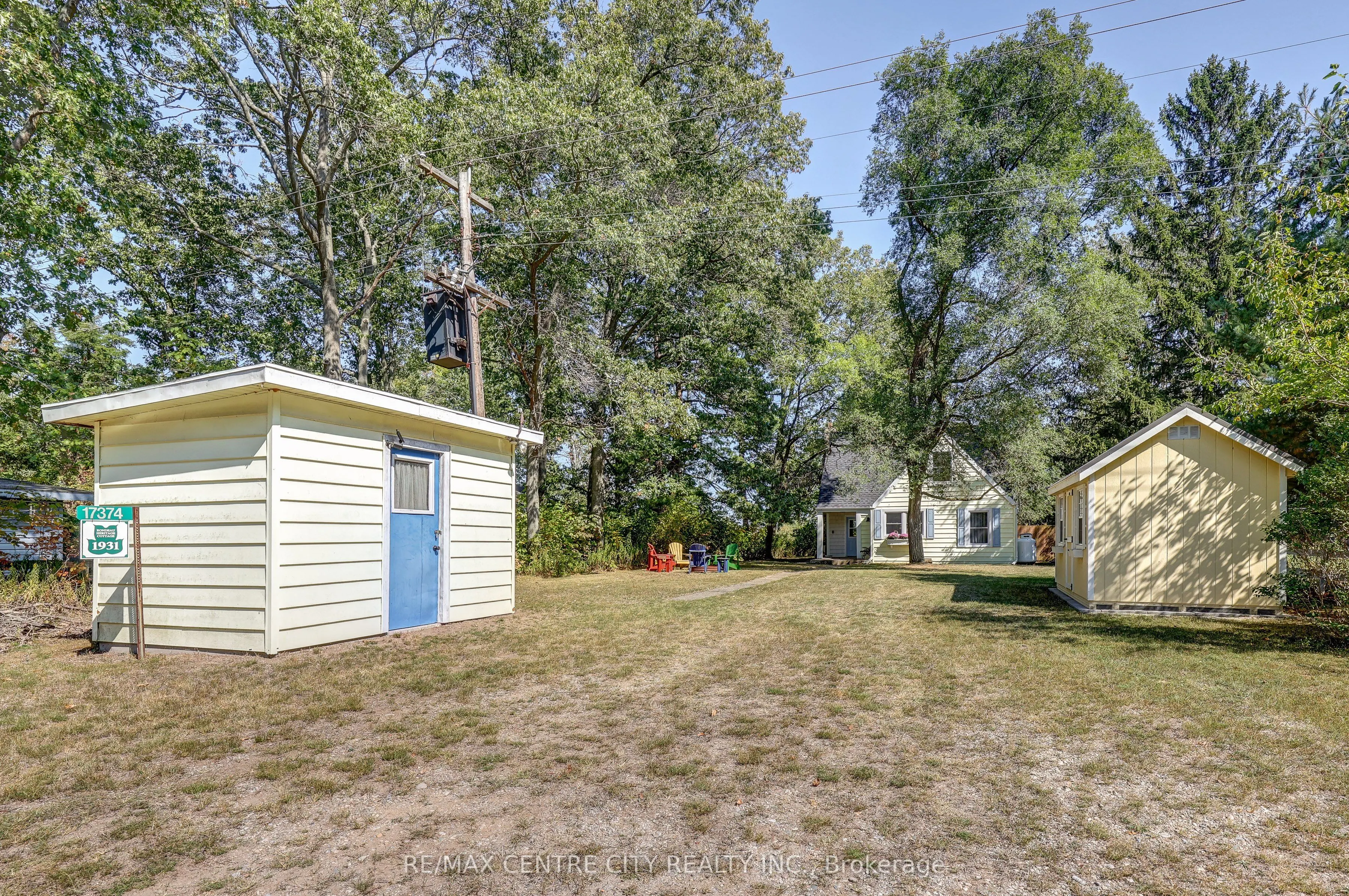 17374 Lakeshore Road