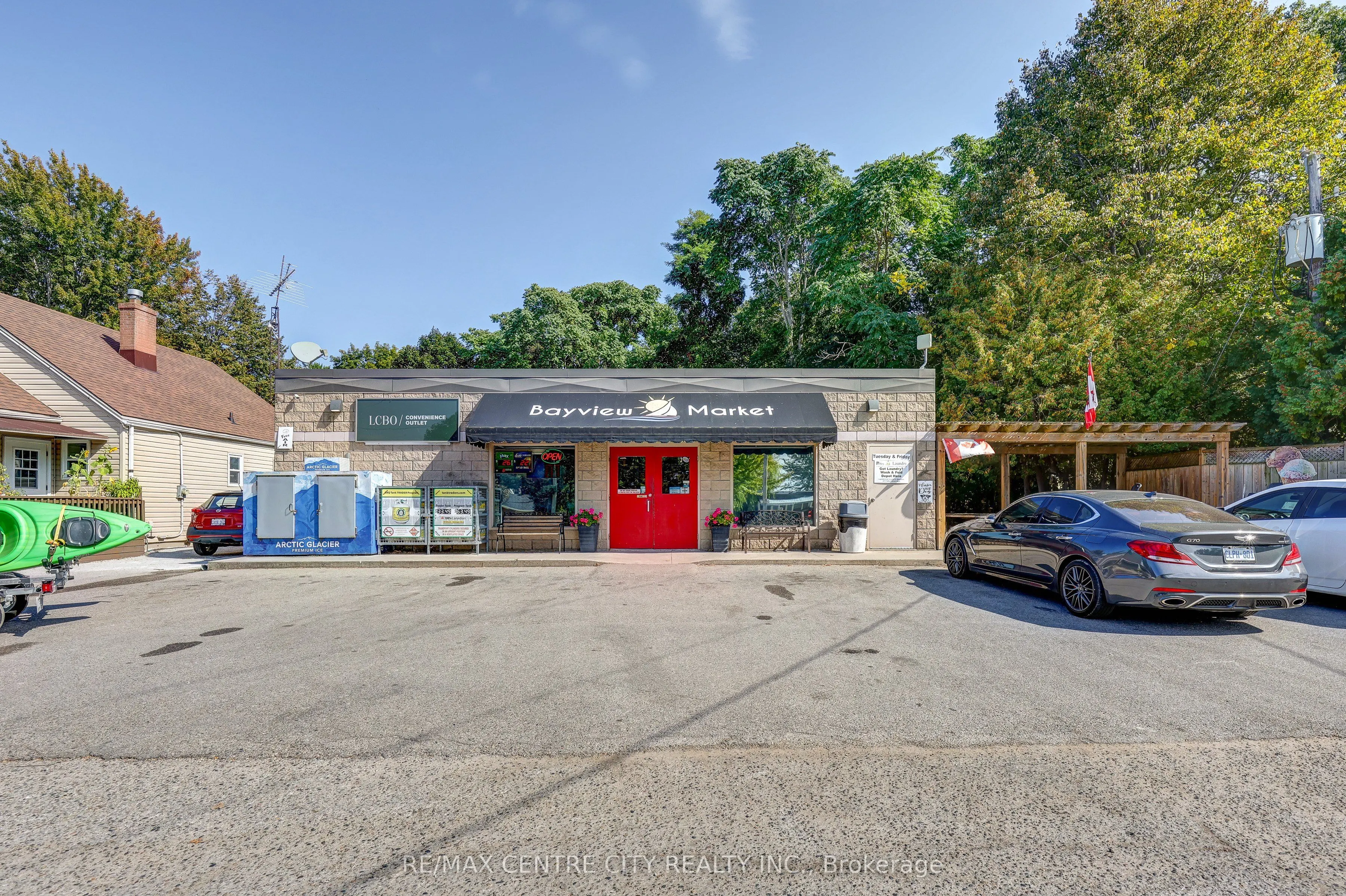 17374 Lakeshore Road