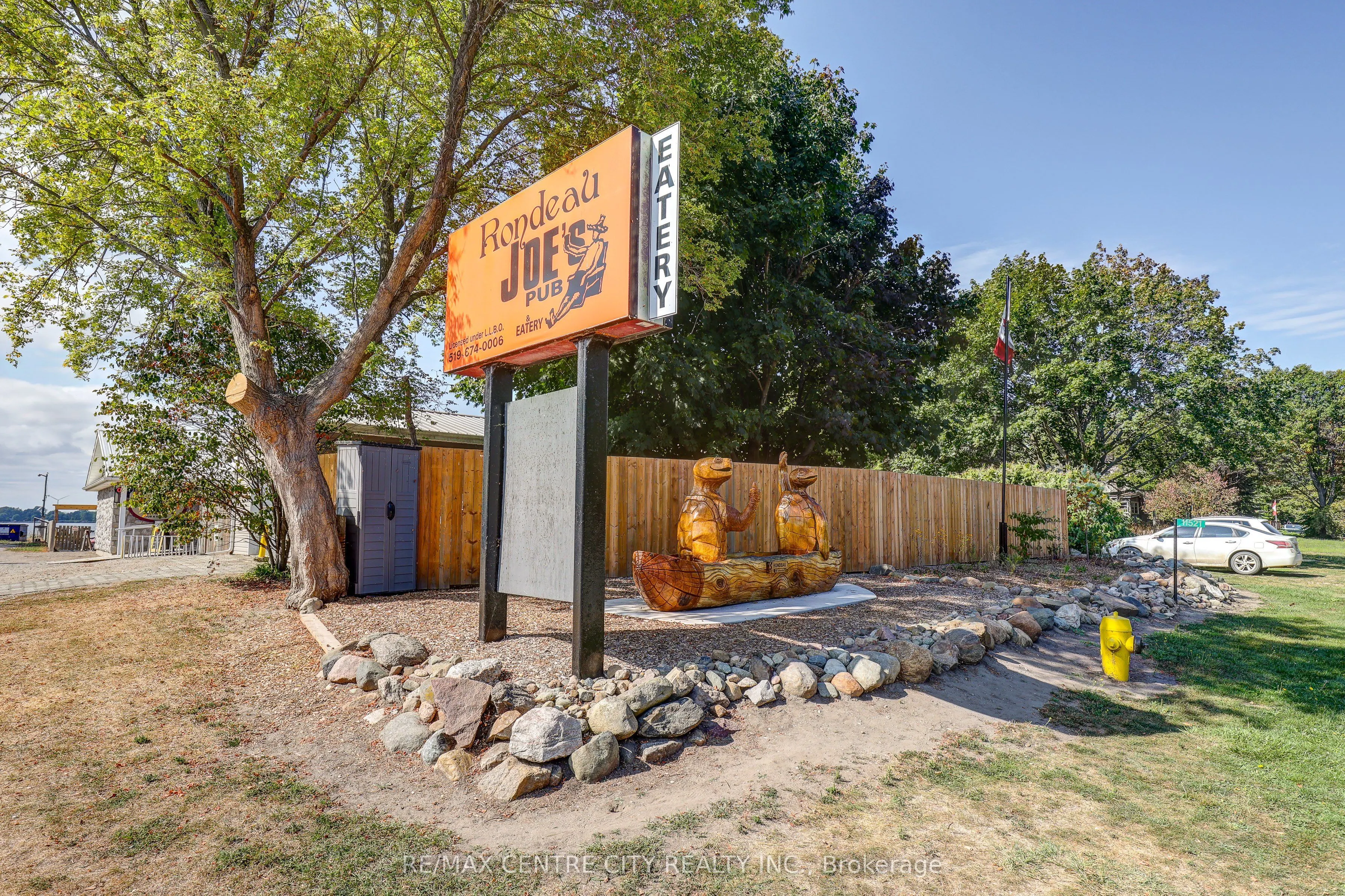 17374 Lakeshore Road