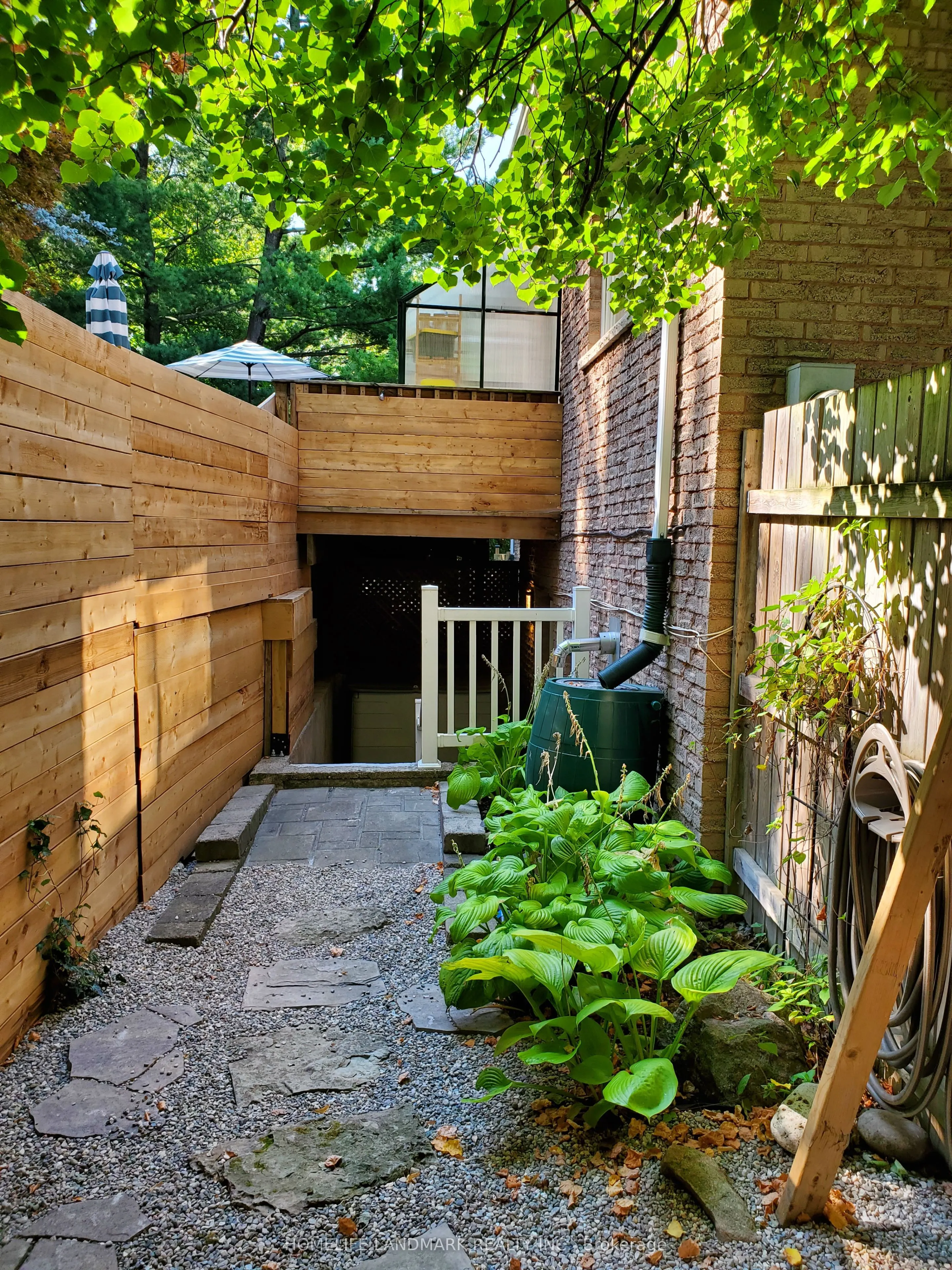 14 Aberdeen Circle, #Basement
