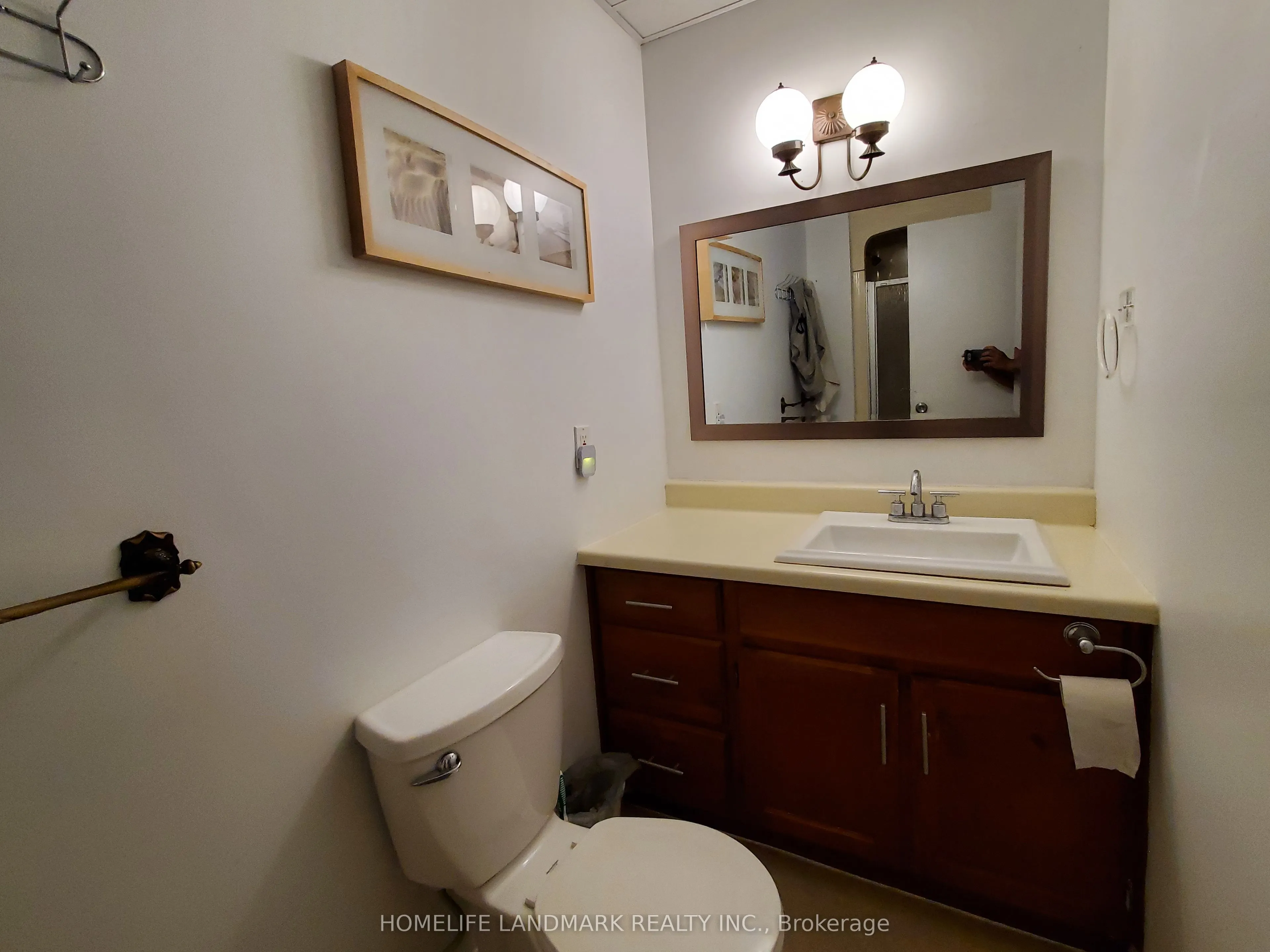 14 Aberdeen Circle, #Basement