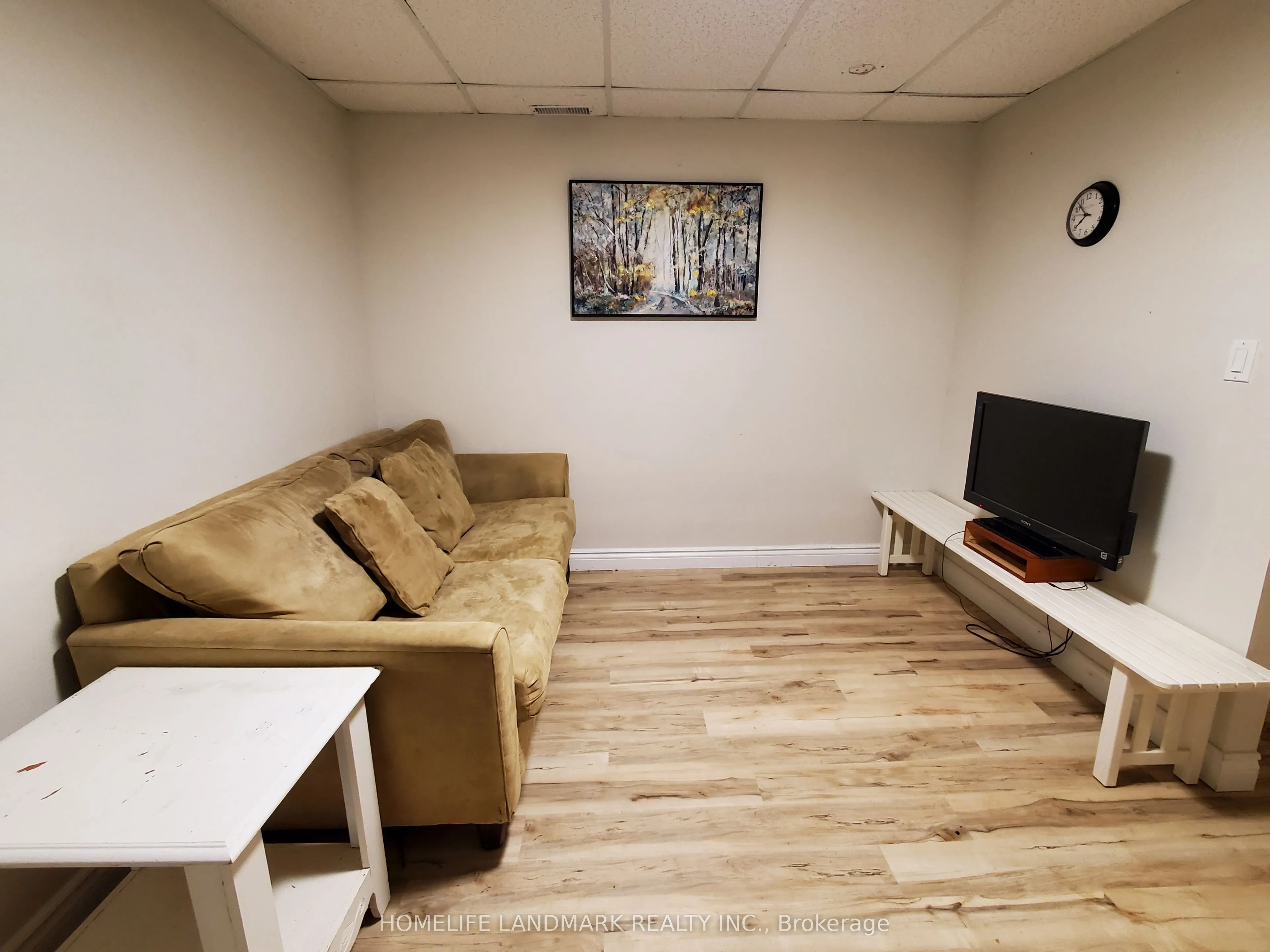 14 Aberdeen Circle, #Basement