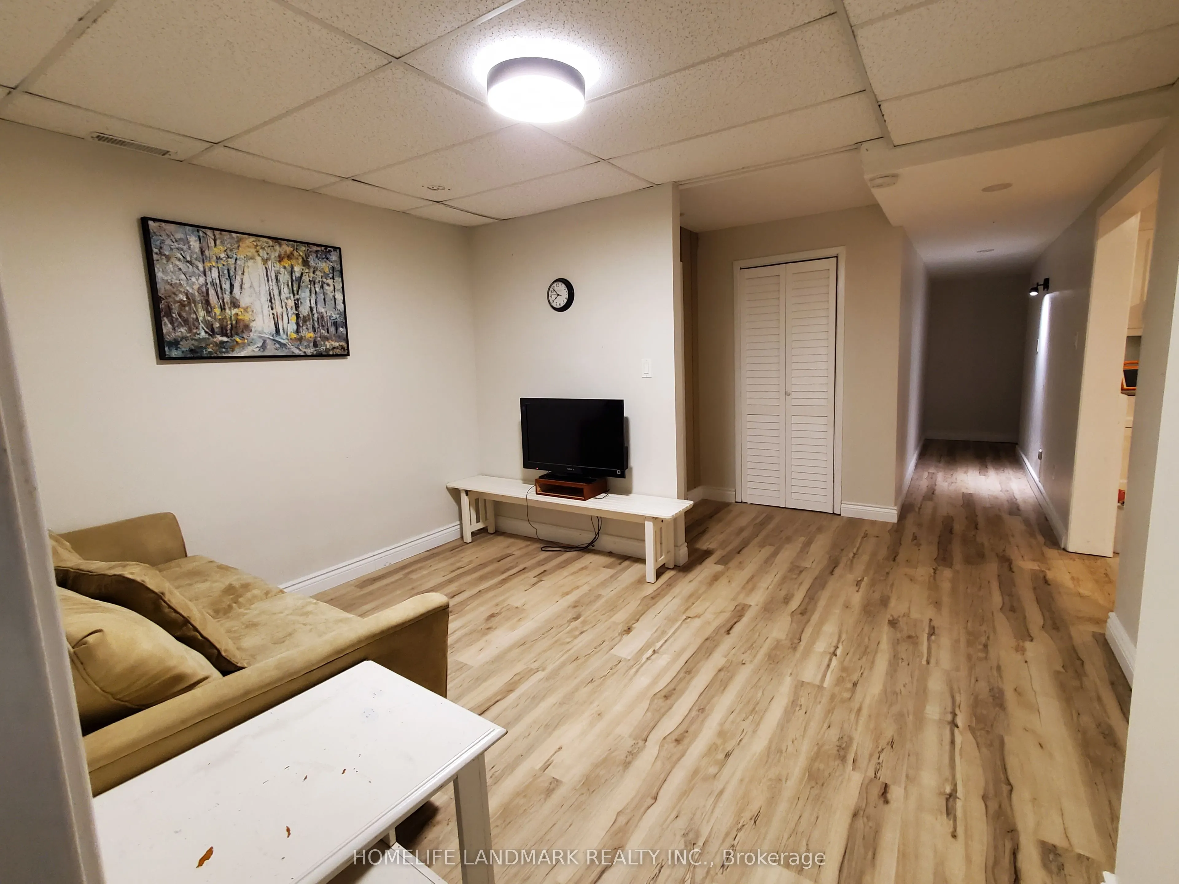 14 Aberdeen Circle, #Basement