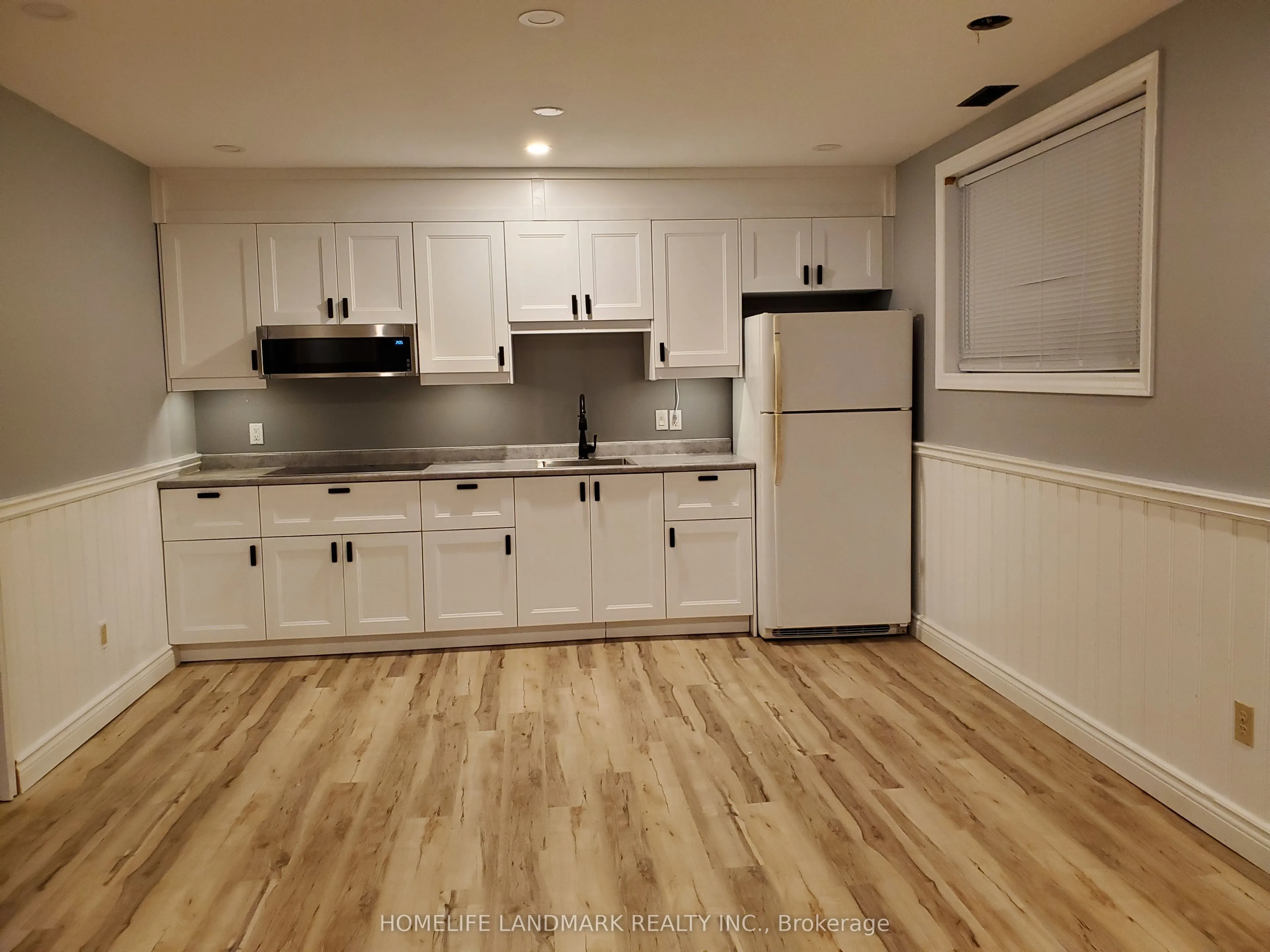 14 Aberdeen Circle, #Basement
