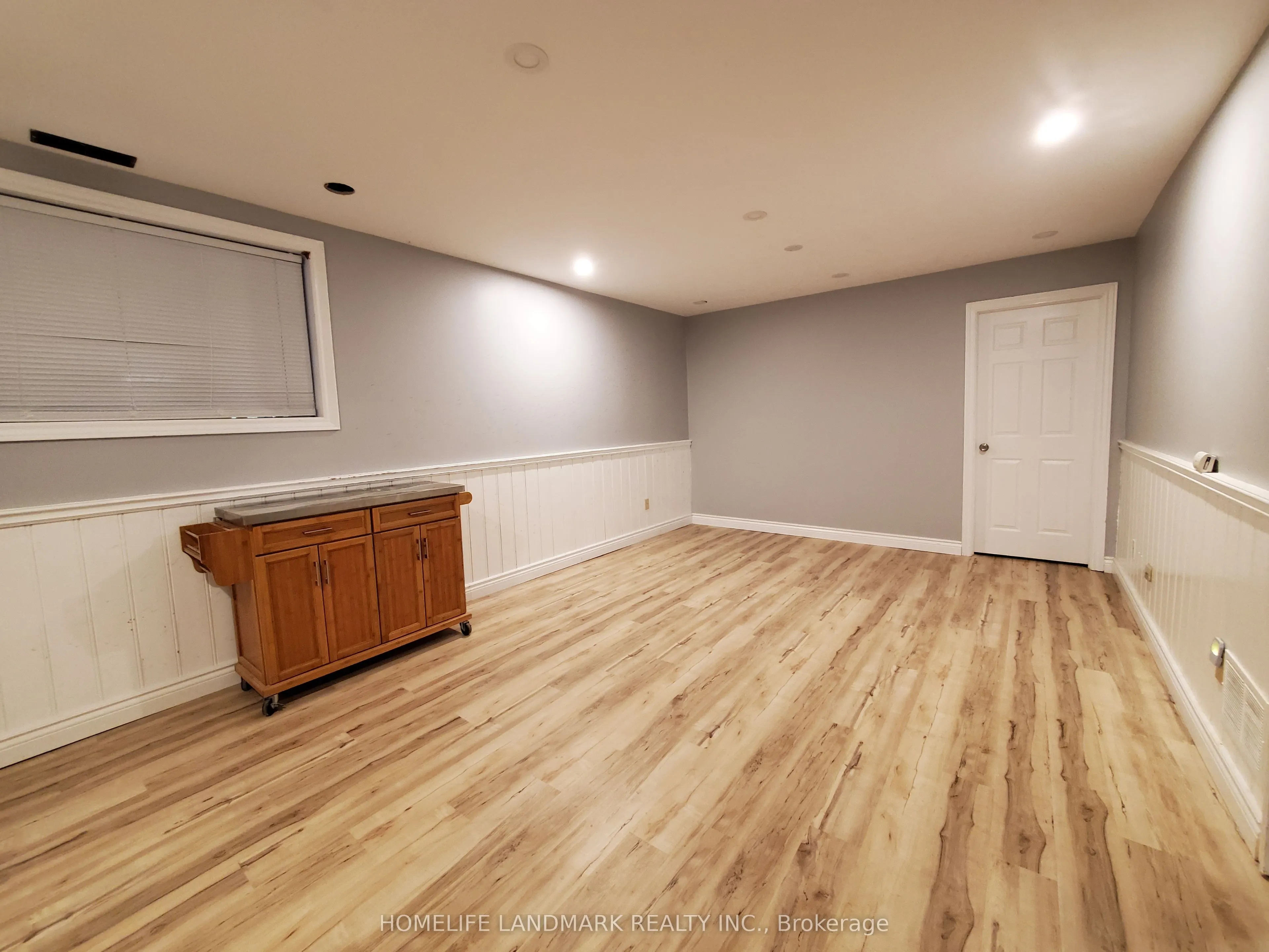 14 Aberdeen Circle, #Basement