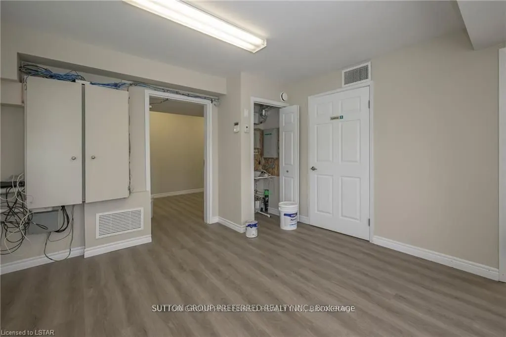782 INDUSTRIAL Road