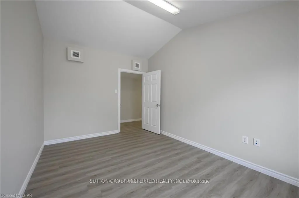 782 INDUSTRIAL Road