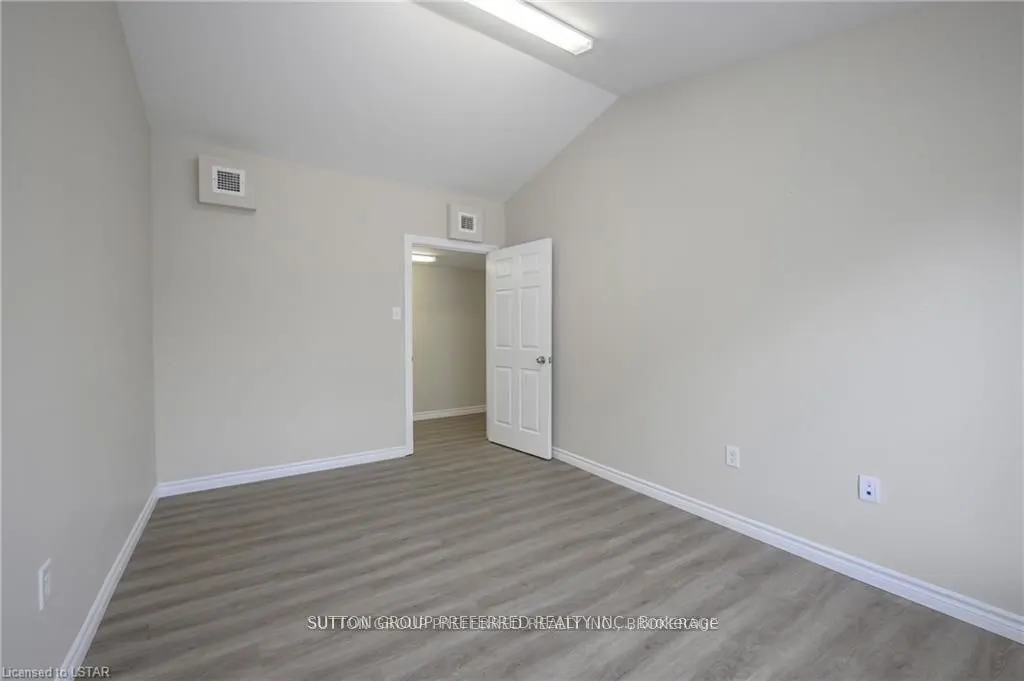 782 INDUSTRIAL Road