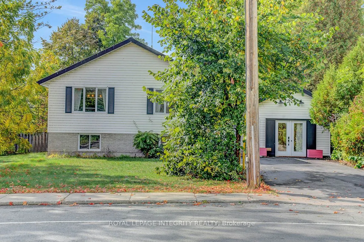 34 Bennett Street