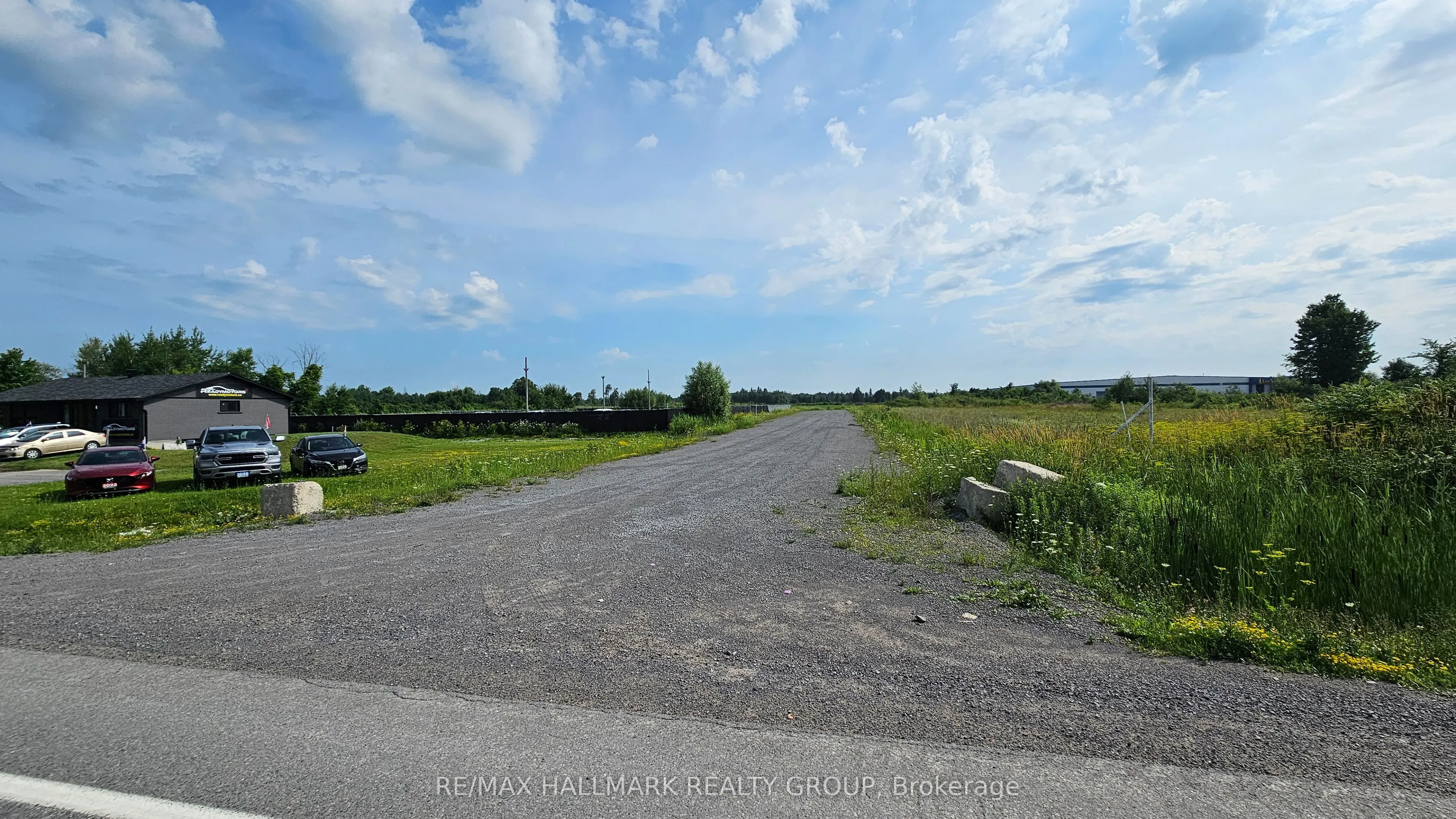 2822 Carp Road