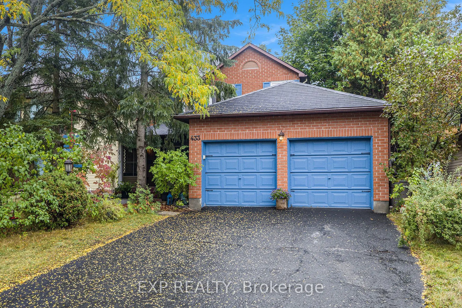 433 Pickford Drive
