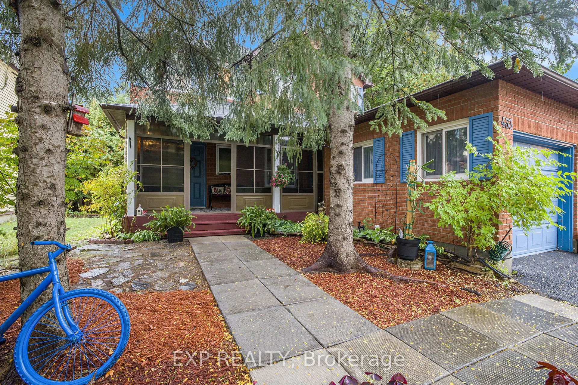433 Pickford Drive