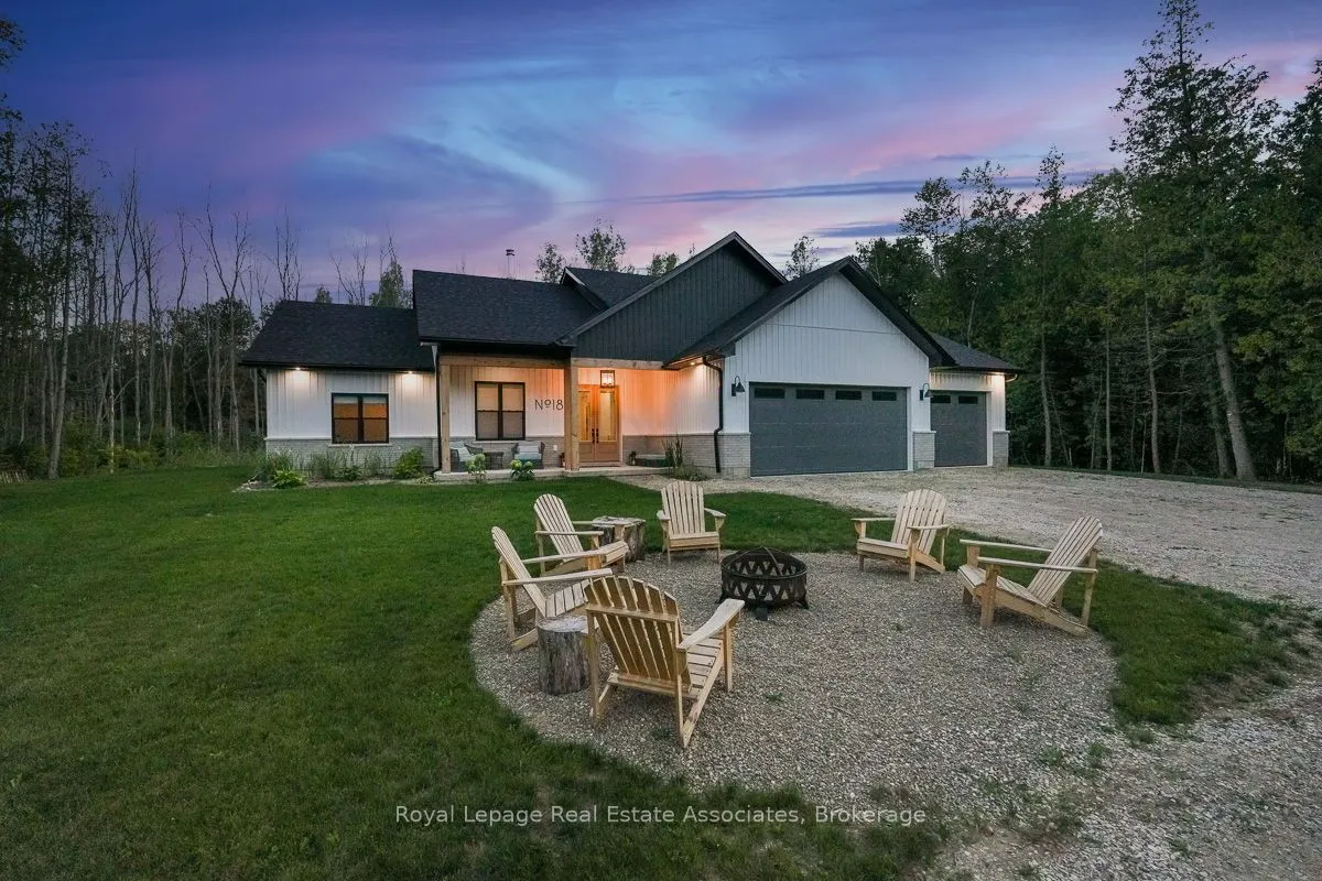 18 Tamarac Road