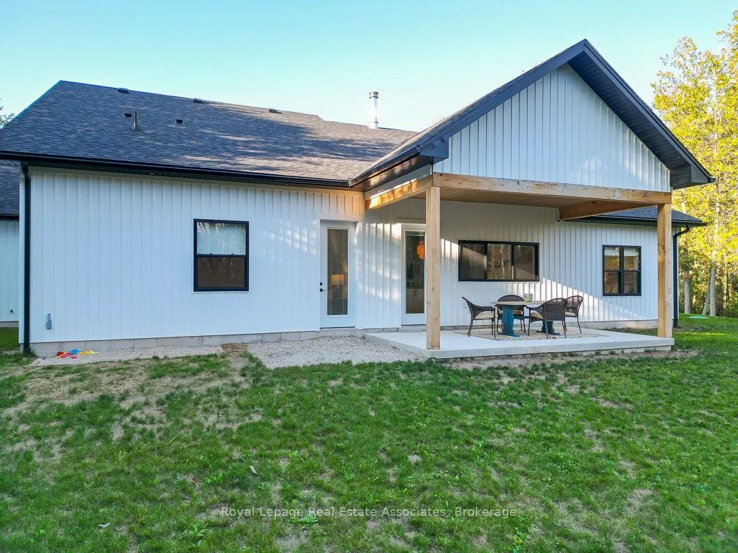 18 Tamarac Road