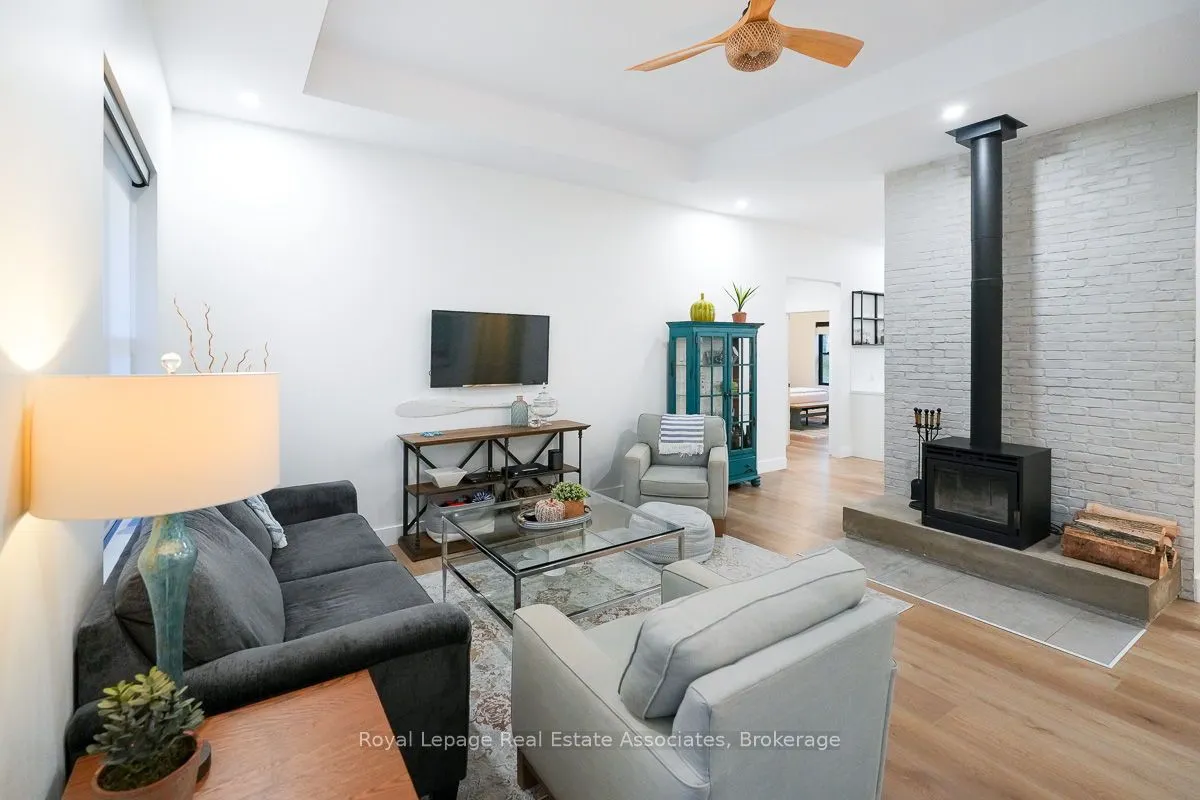 18 Tamarac Road