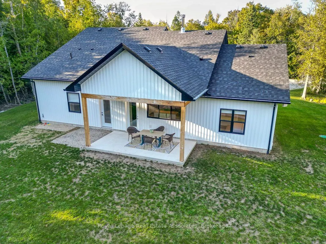 18 Tamarac Road