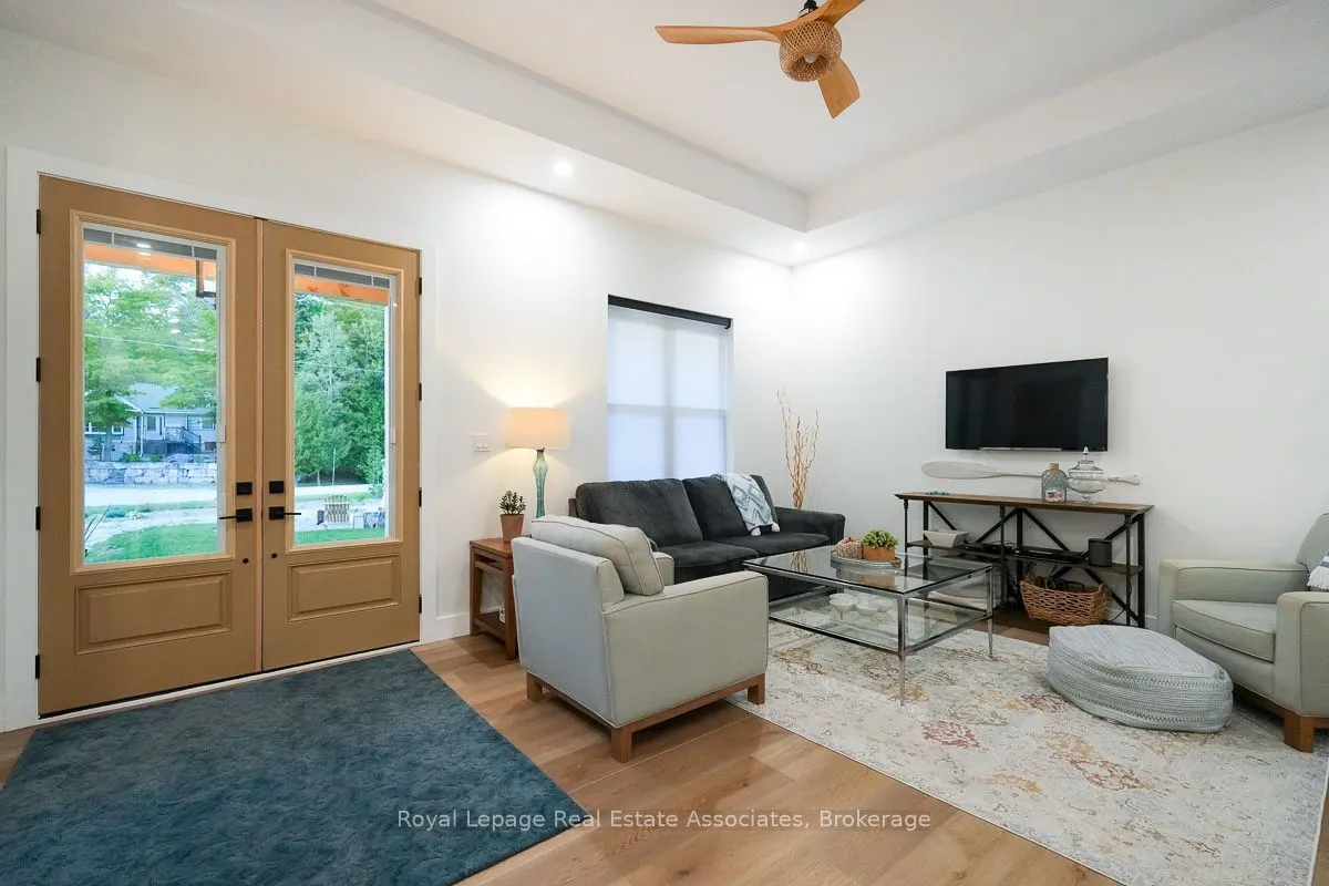 18 Tamarac Road