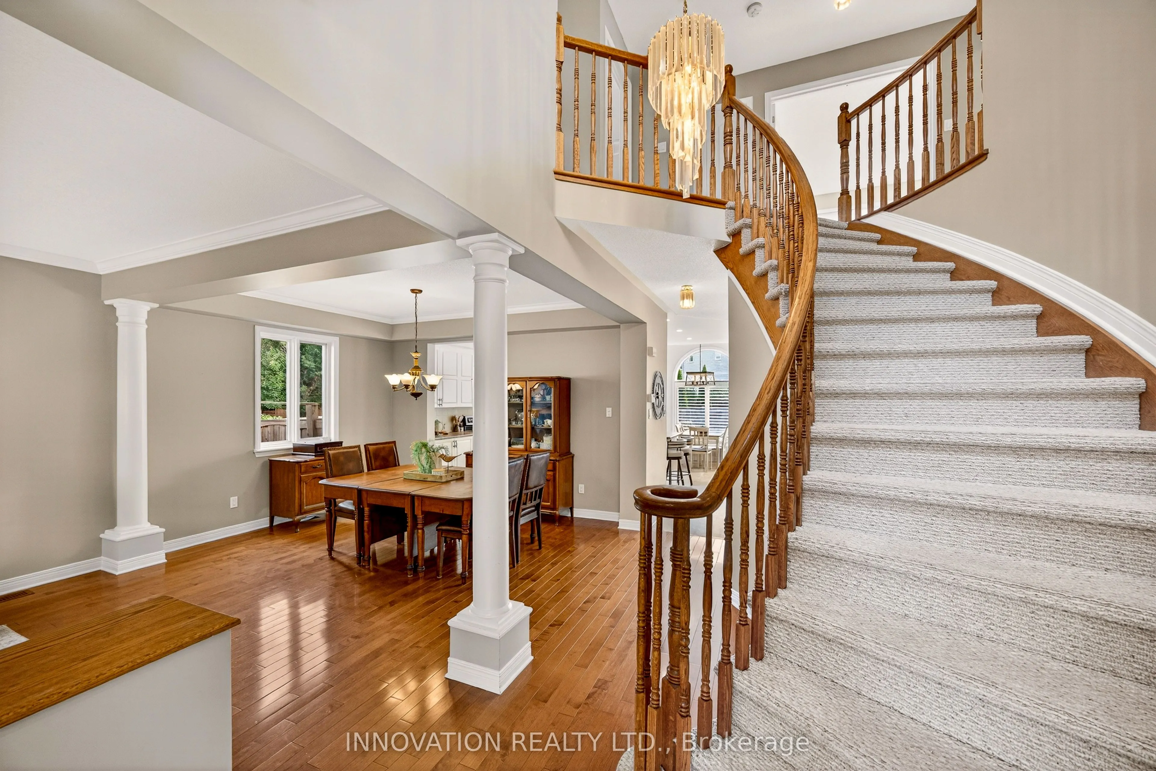 3719 Twin Falls Place