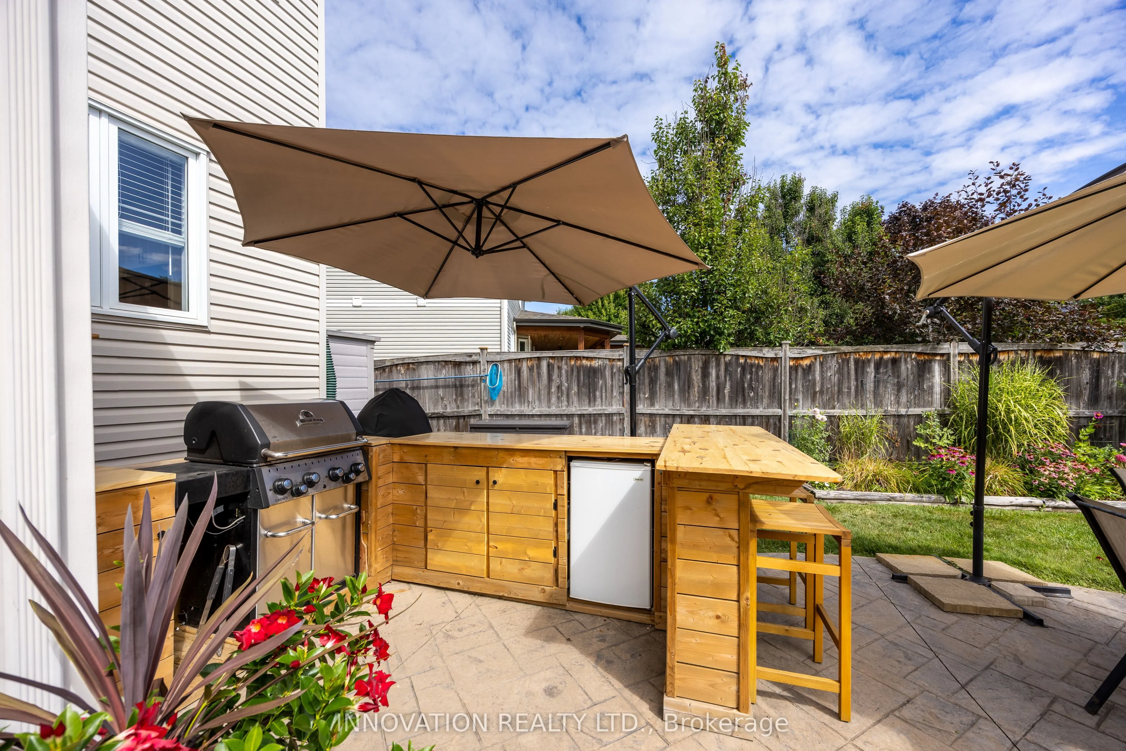 3719 Twin Falls Place