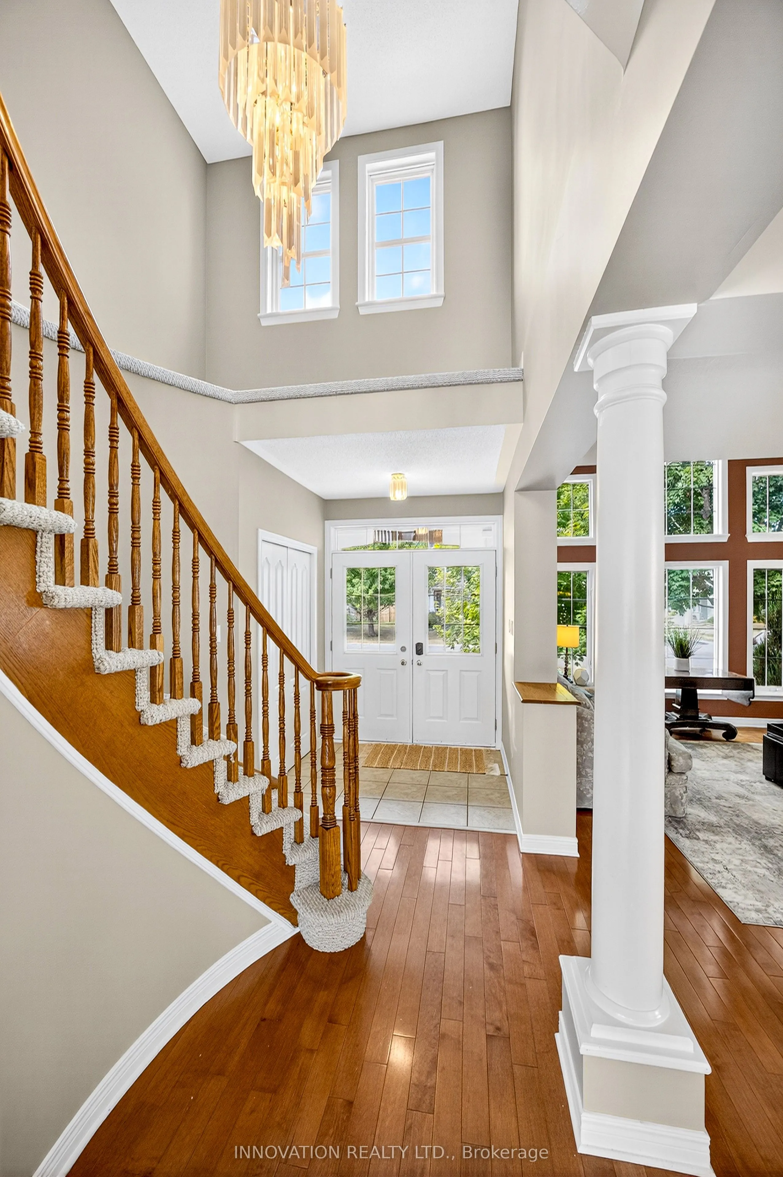 3719 Twin Falls Place
