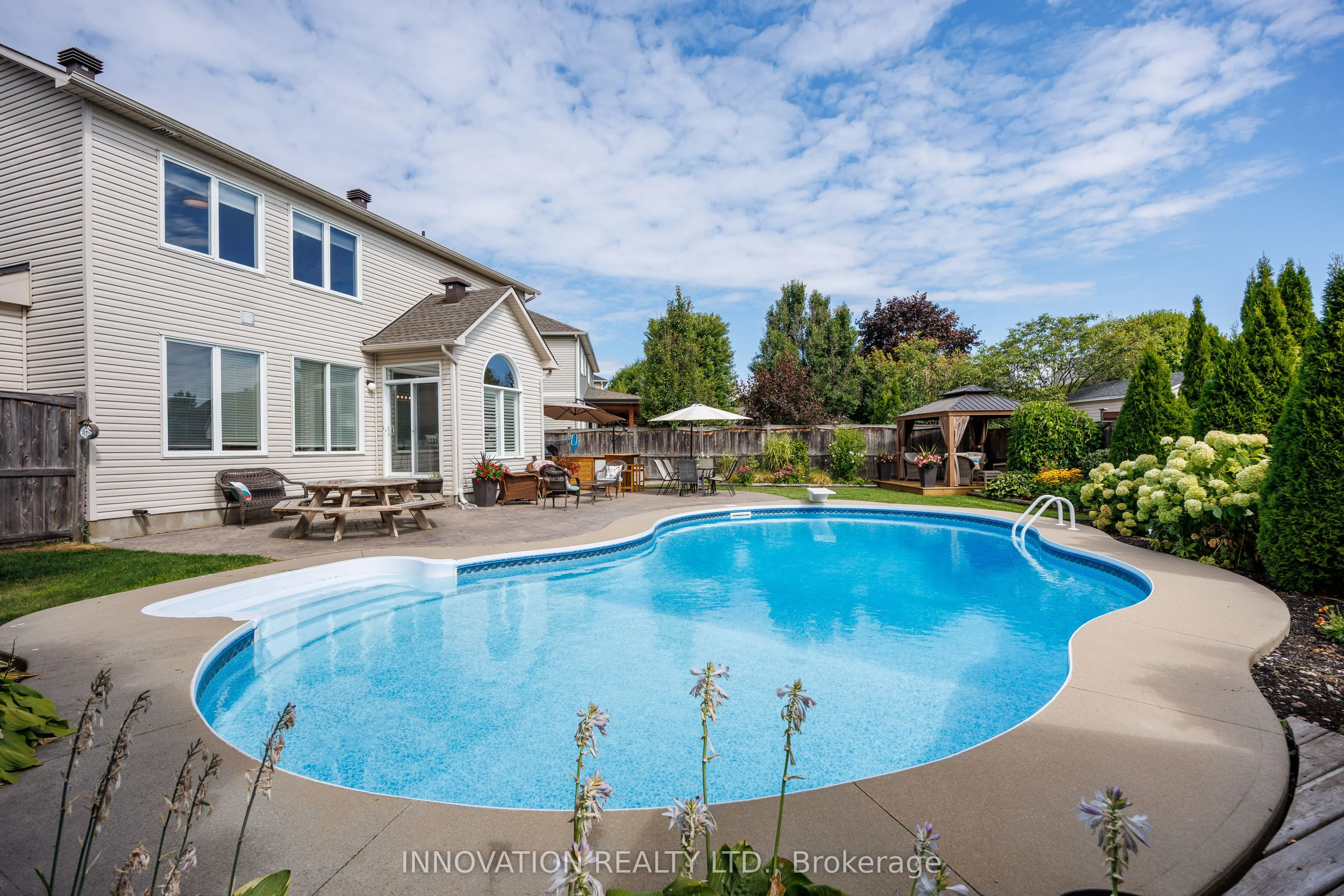 3719 Twin Falls Place