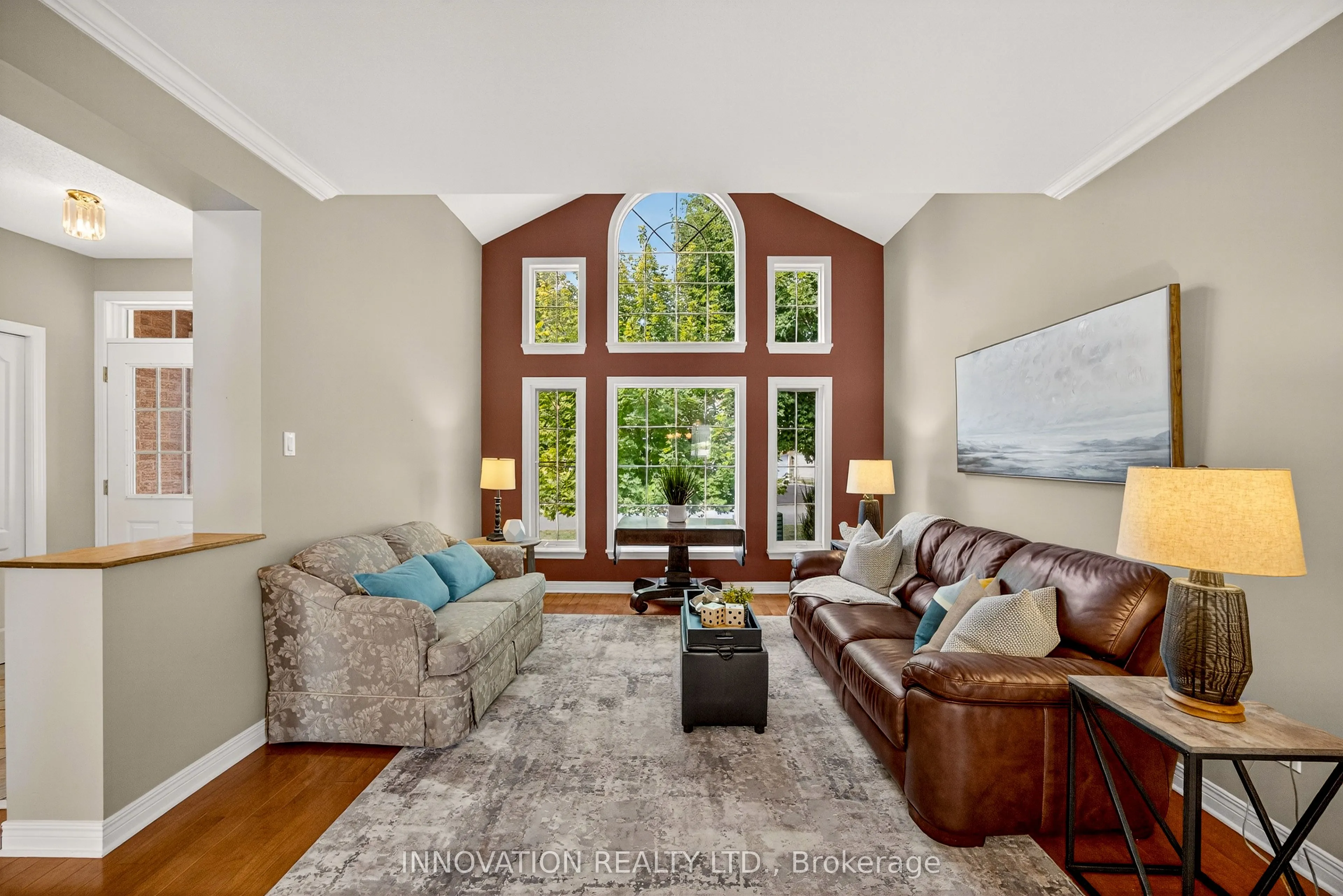 3719 Twin Falls Place