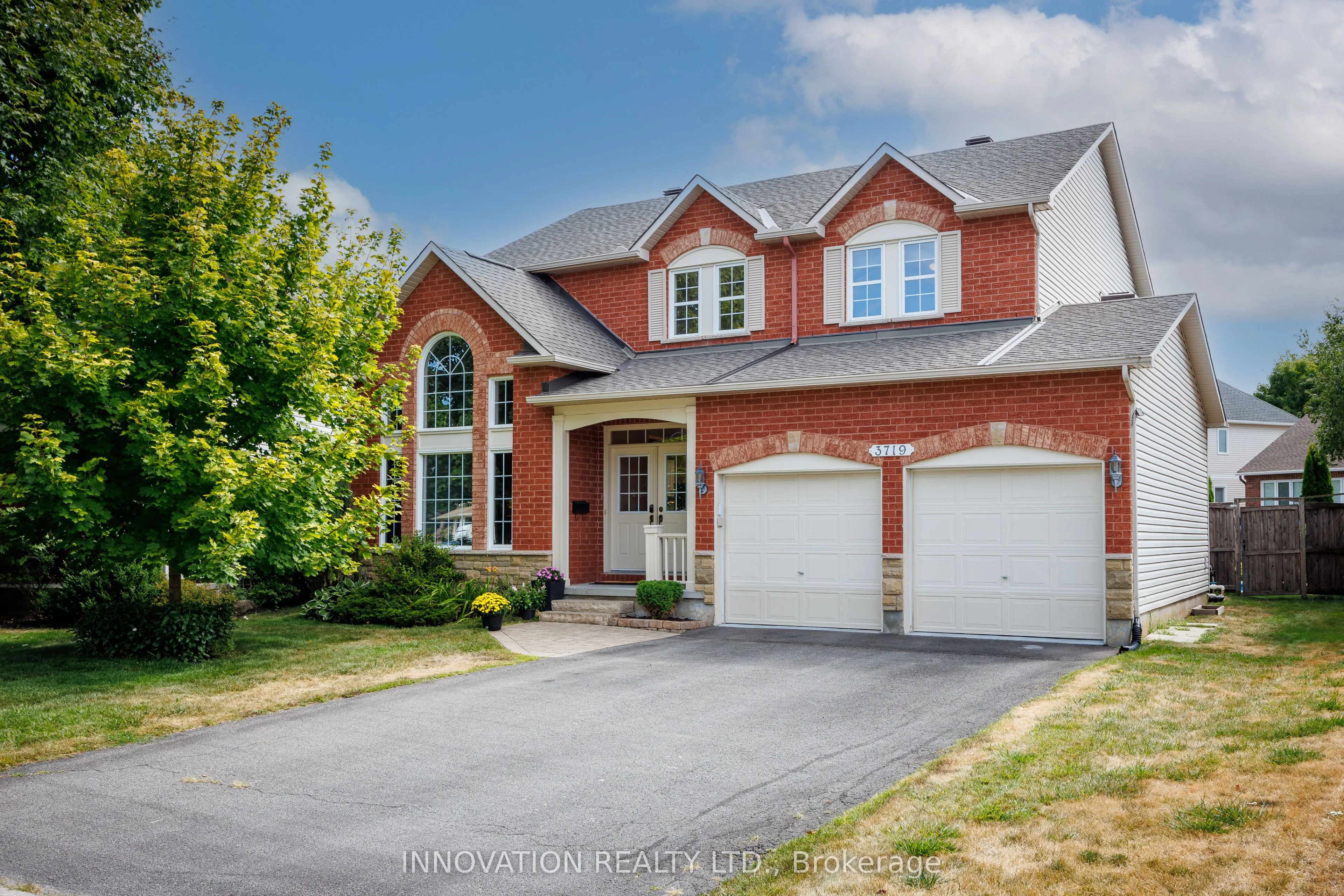 3719 Twin Falls Place