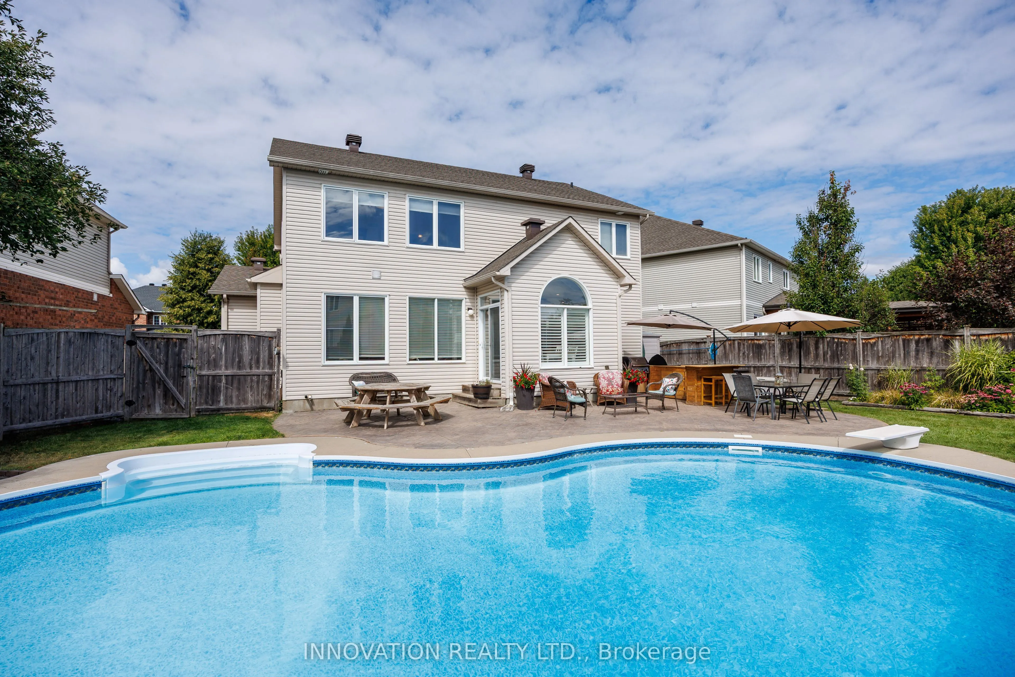 3719 Twin Falls Place