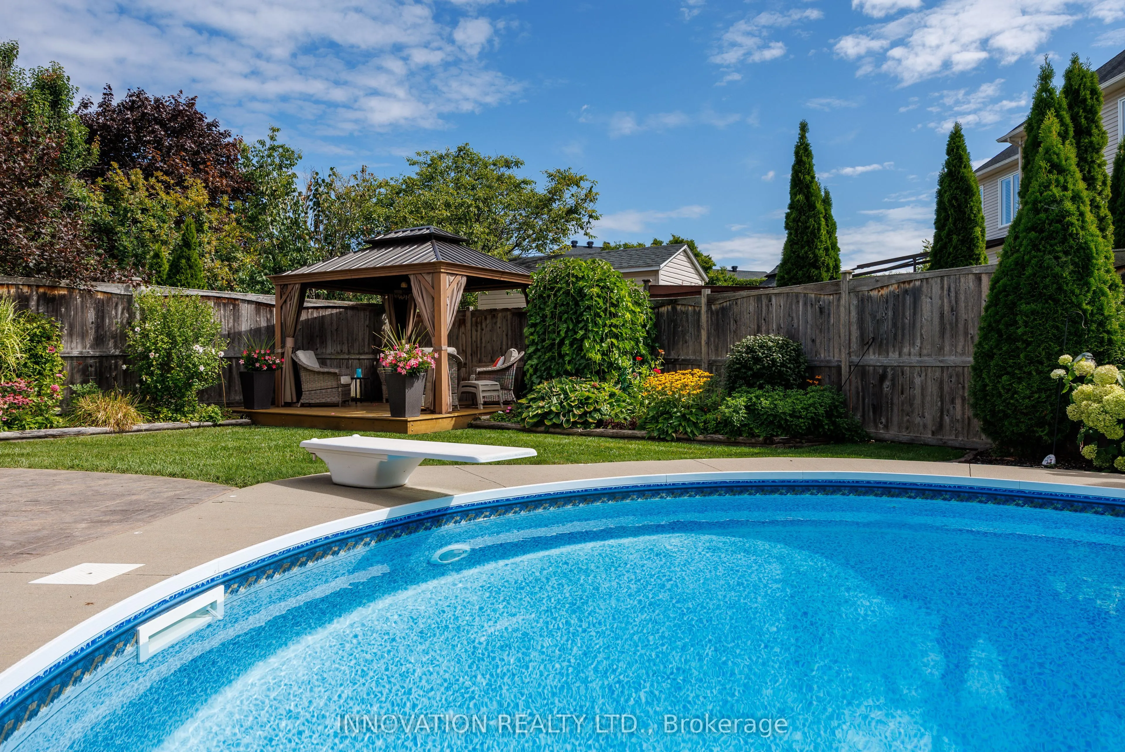 3719 Twin Falls Place