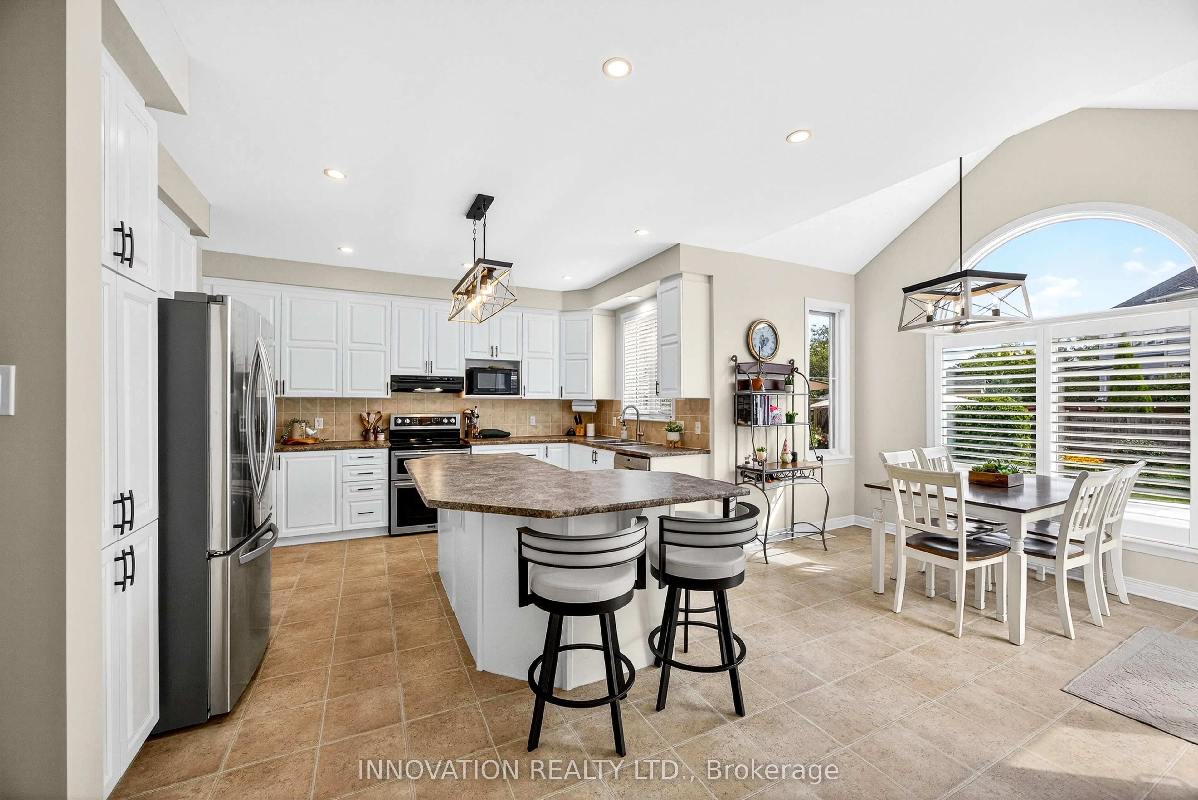 3719 Twin Falls Place