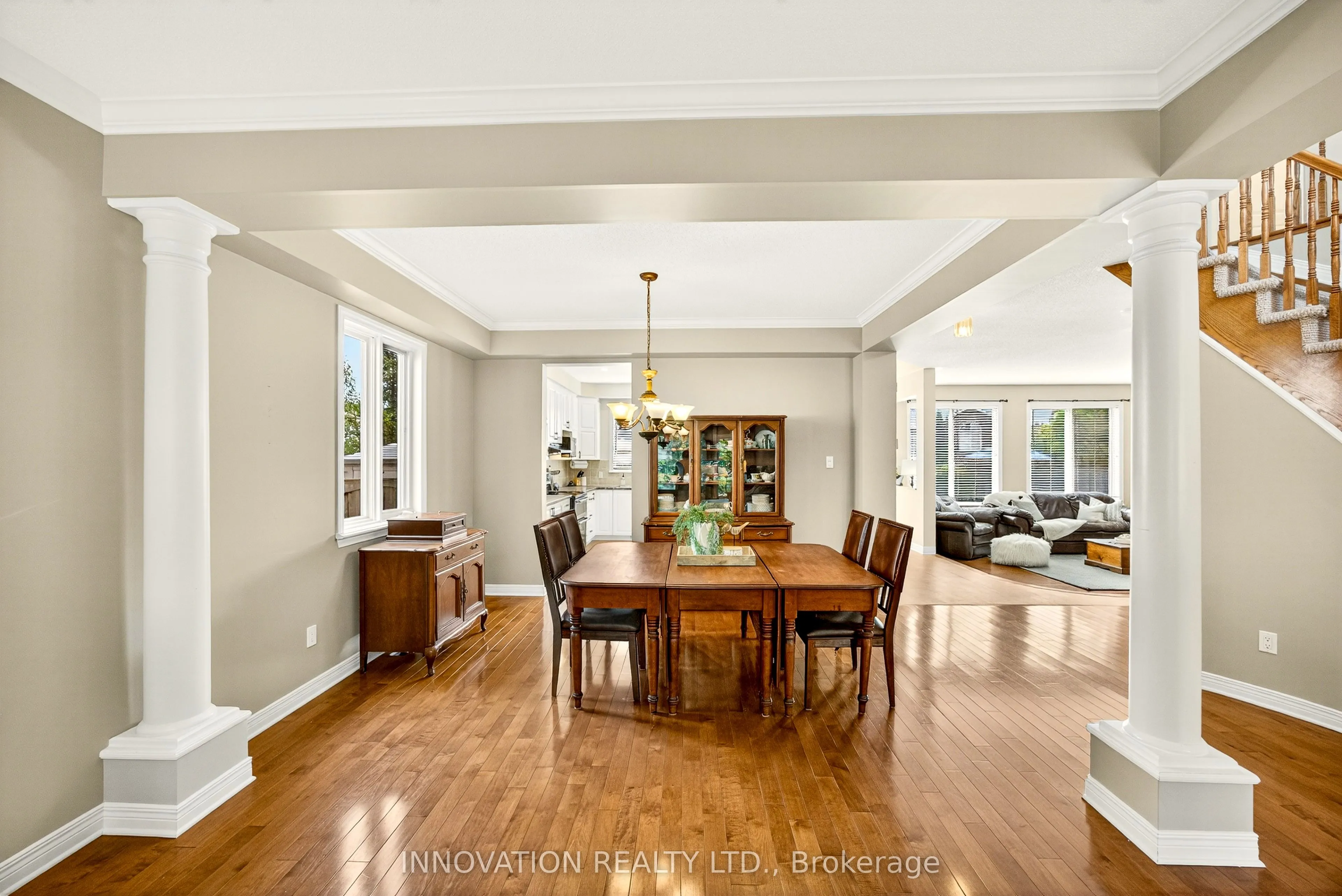 3719 Twin Falls Place